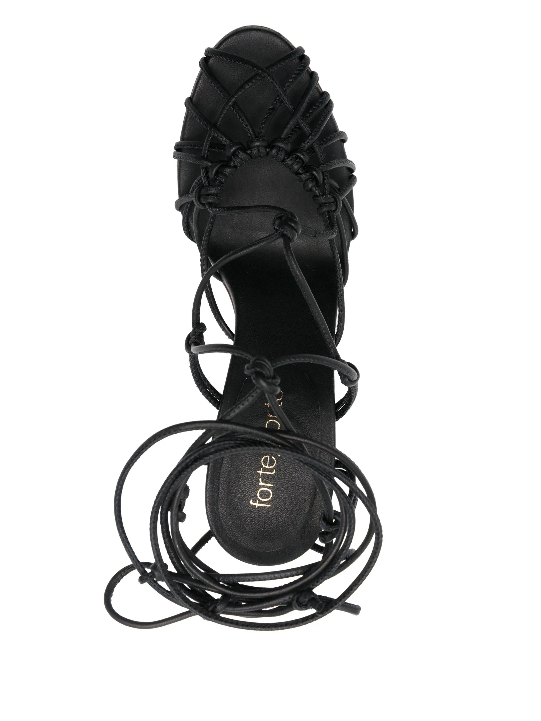 [Forte Forte] Sandals SS25 13690MYSHOES