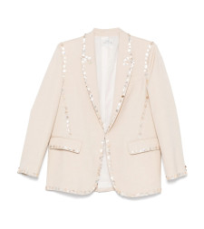 [Forte Forte] Blazer SS25 13529BISMYJACKET