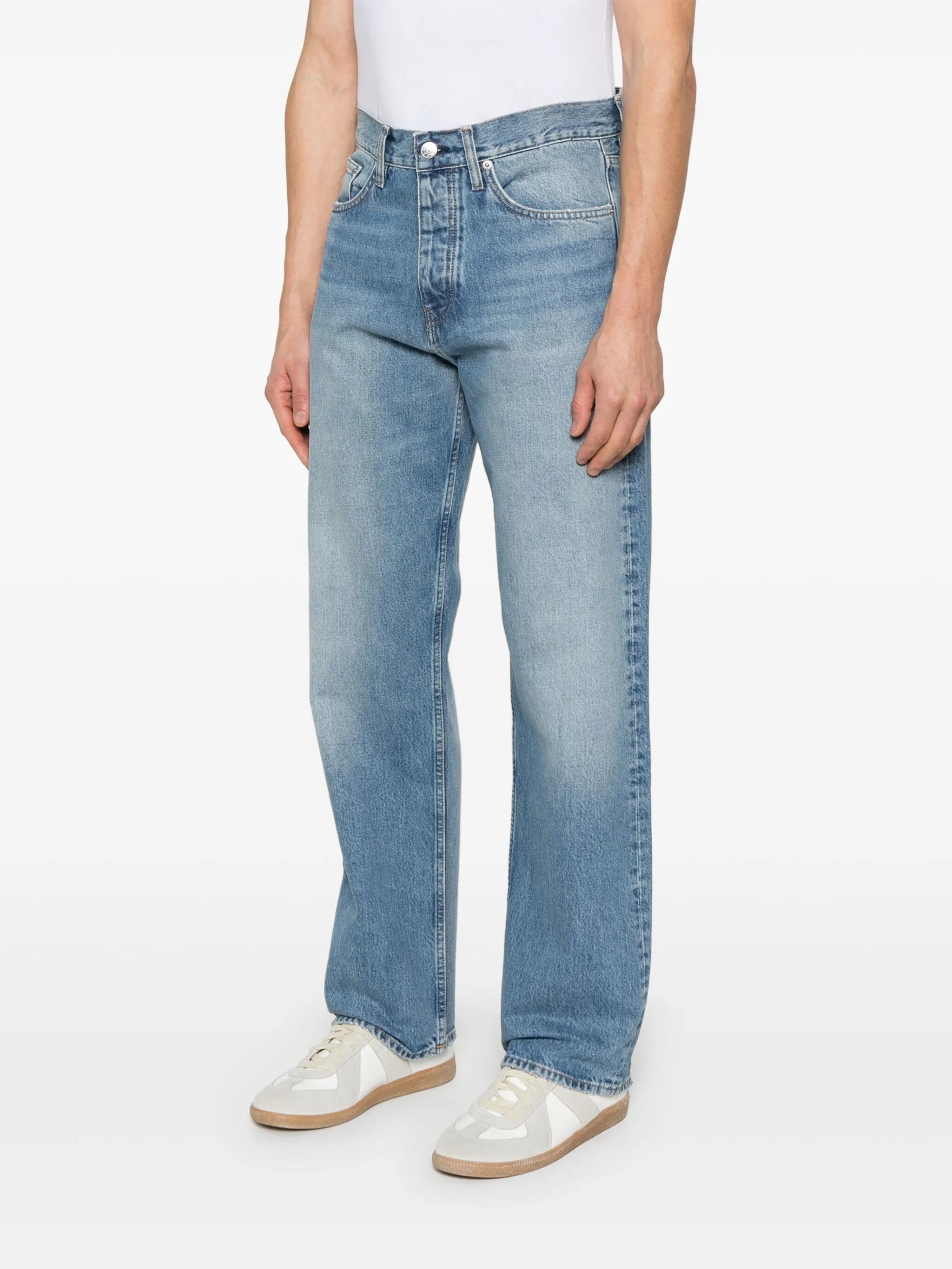 [Sunflower] Jeans SS25 5117WIDETWIST