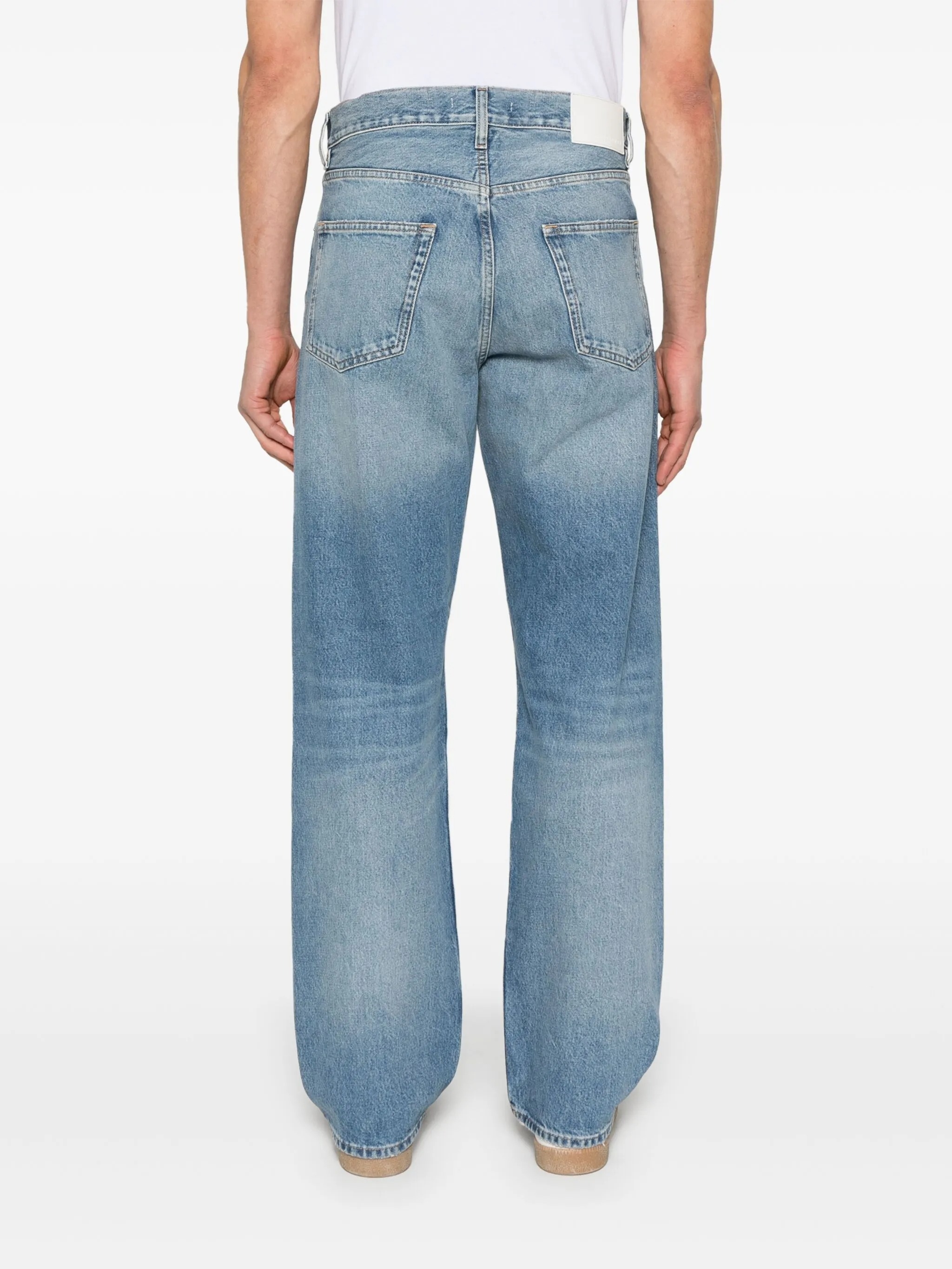 [Sunflower] Jeans SS25 5117WIDETWIST