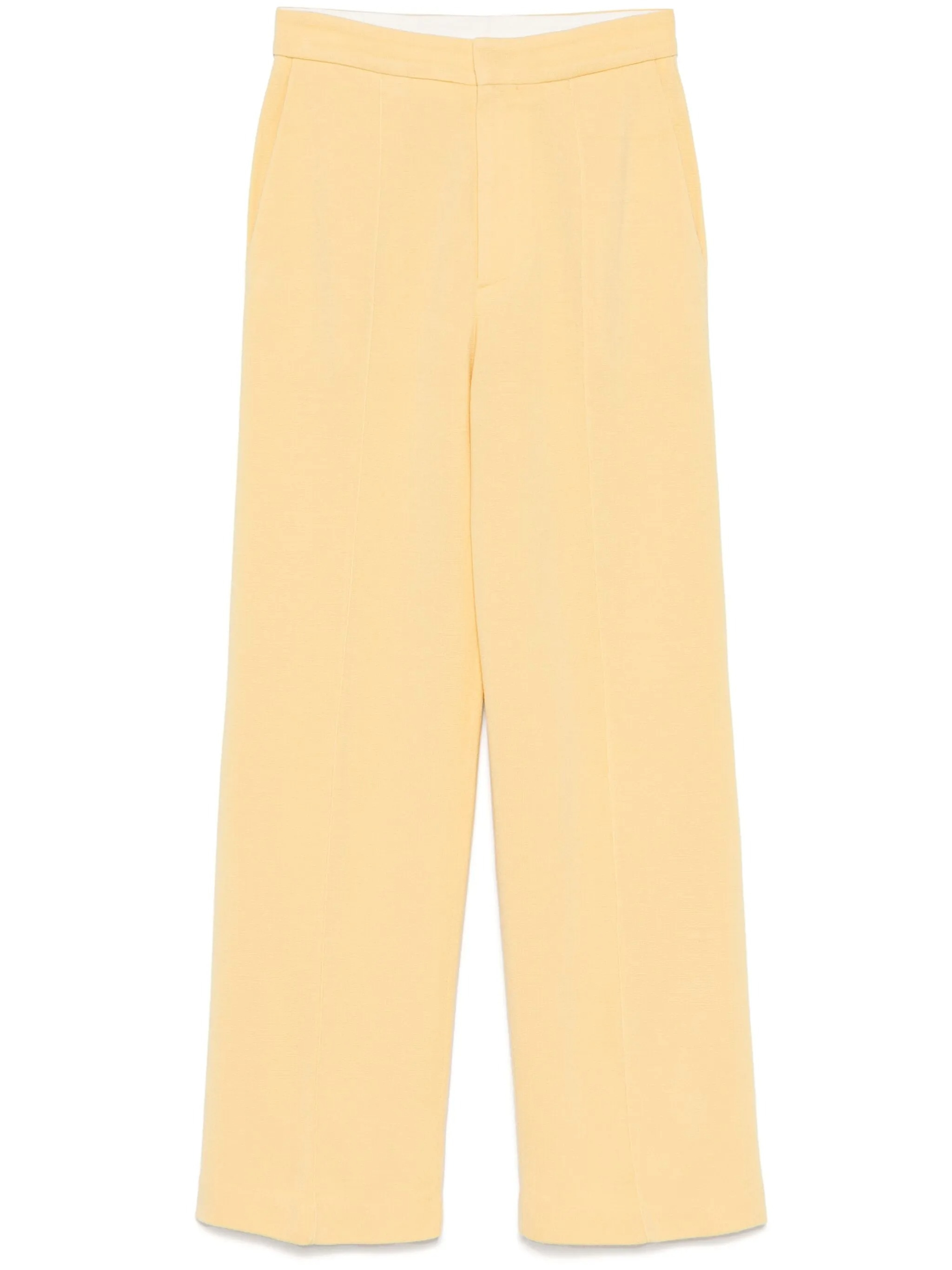 [Forte Forte] Trousers SS25 13521MYPANTS