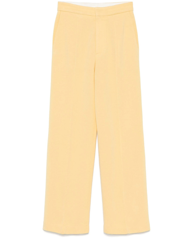 [Forte Forte] Trousers SS25 13521MYPANTS