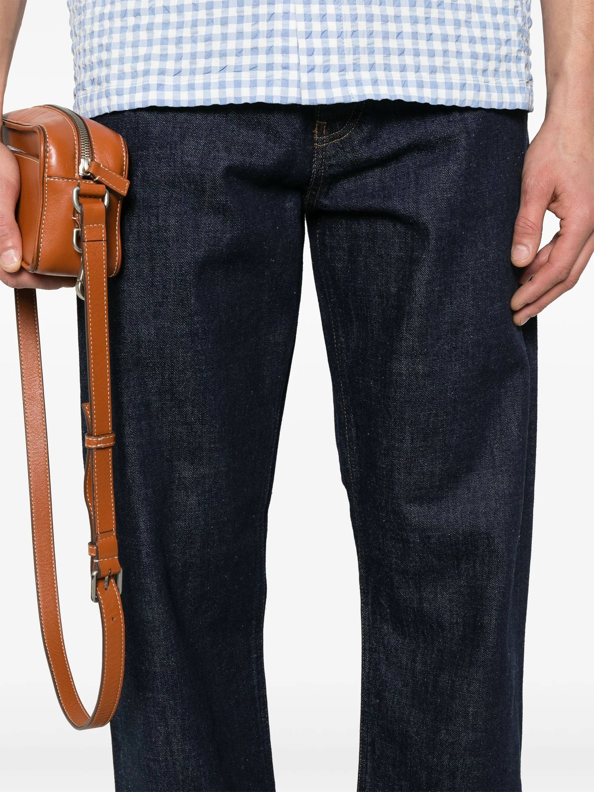 [Sunflower] Jeans SS25 5116WIDETWIST