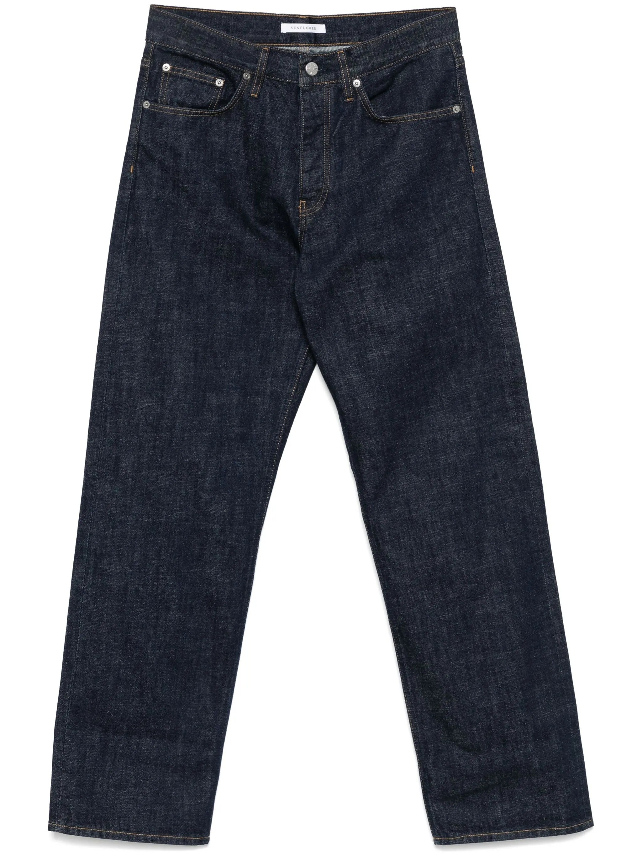 [Sunflower] Jeans SS25 5116WIDETWIST