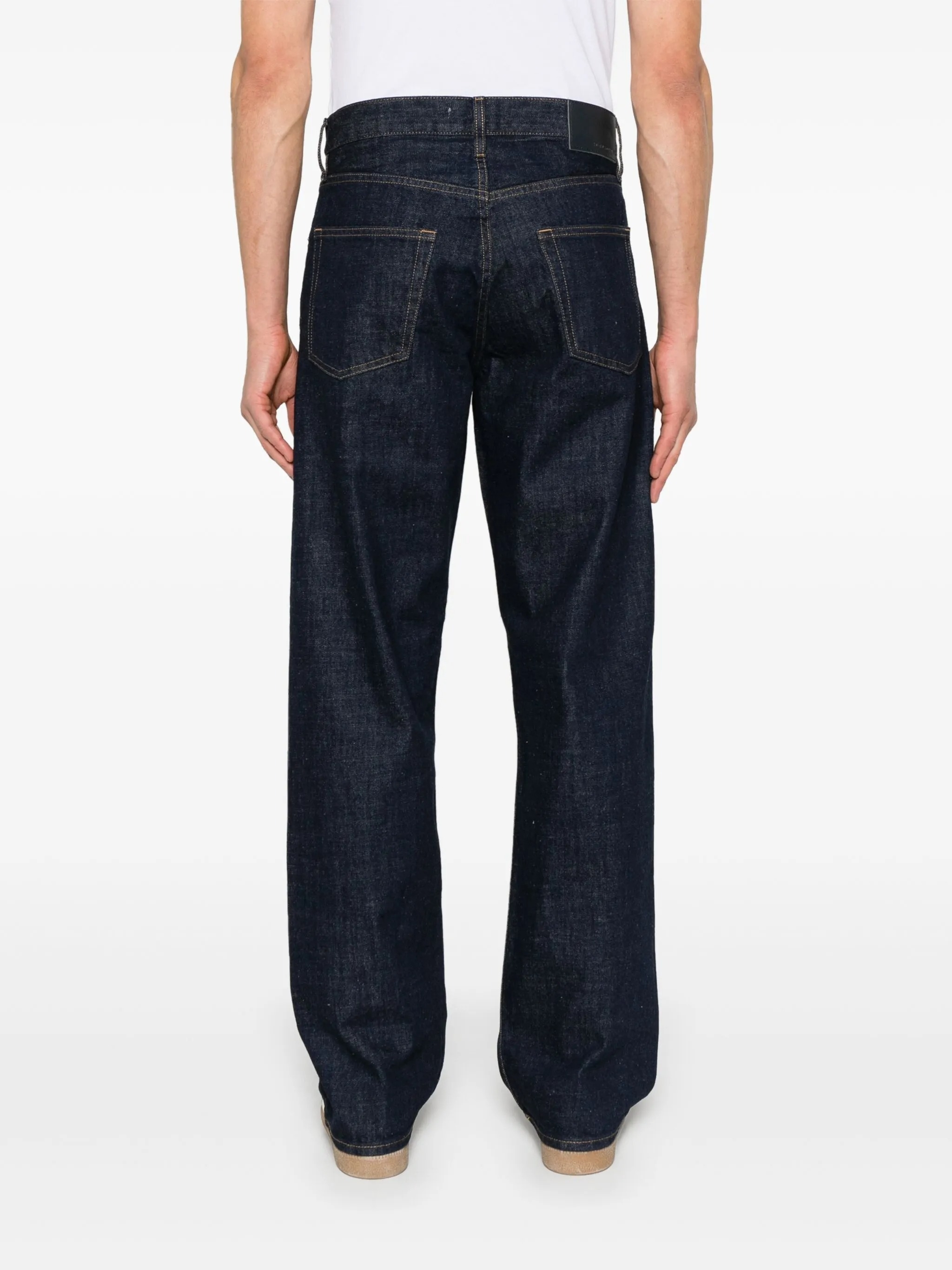 [Sunflower] Jeans SS25 5116WIDETWIST