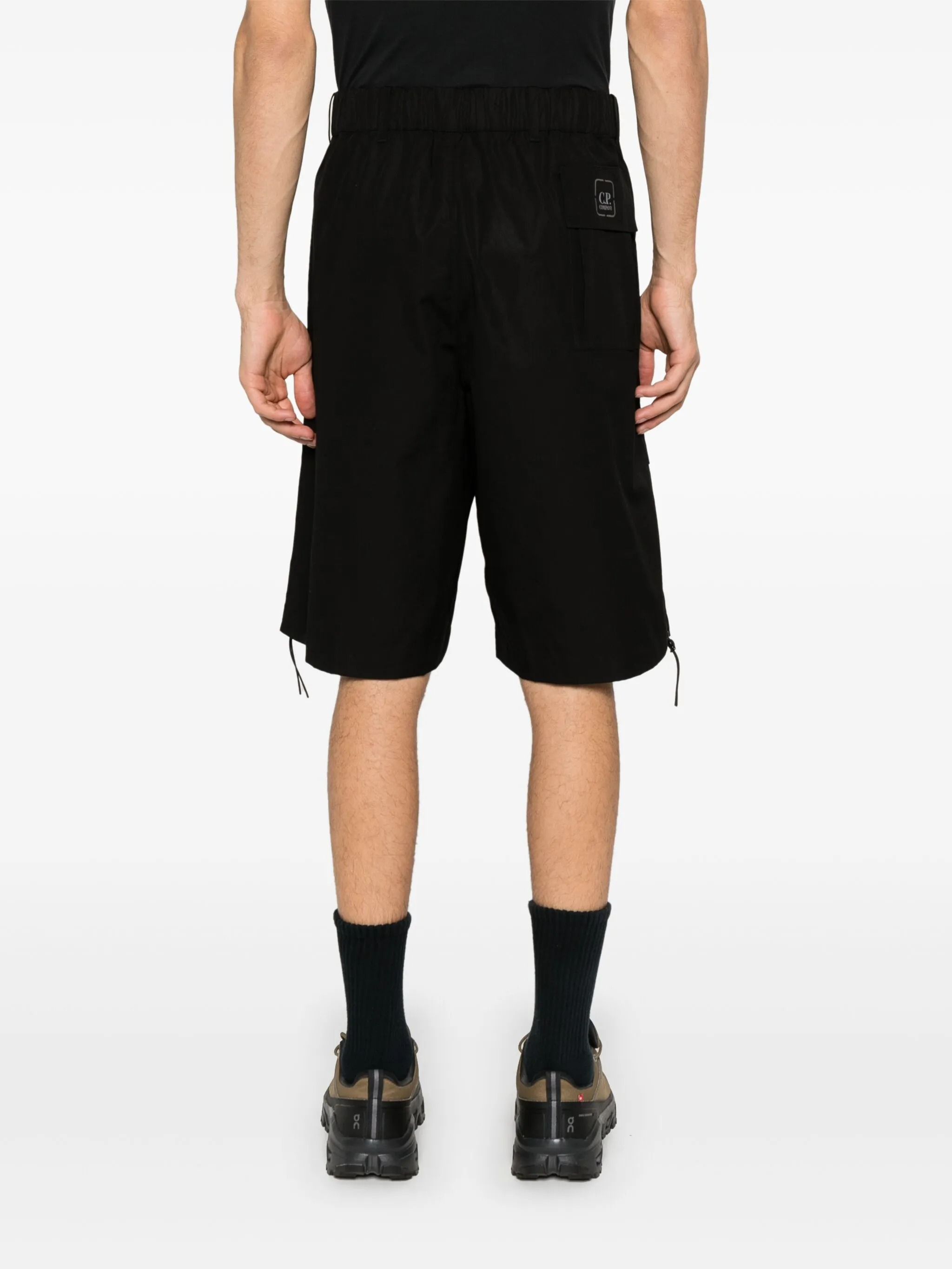 [C.P.COMPANY] Shorts SS25 18CLBE010A006450A