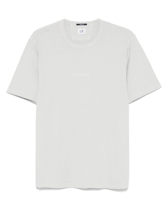 [C.P.COMPANY] T-shirts Short Sleeve SS25 18CMTS085A005431R