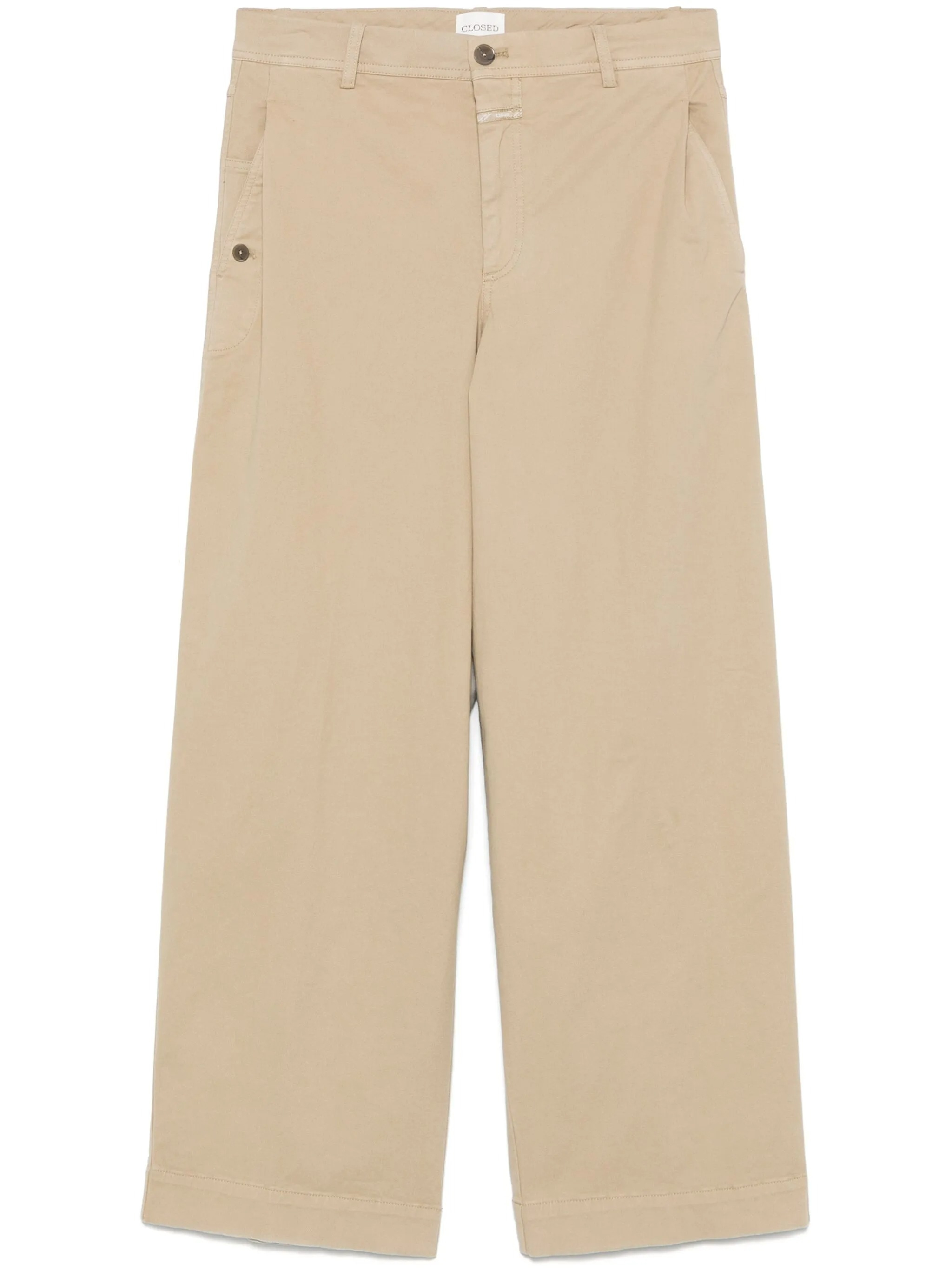[Closed] Trousers SS25 C2206530230