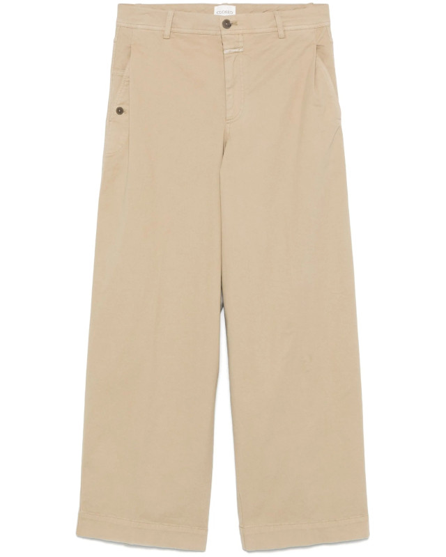 [Closed] Trousers SS25 C2206530230