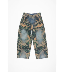 [Acne Studios] Jeans SS25 C00074