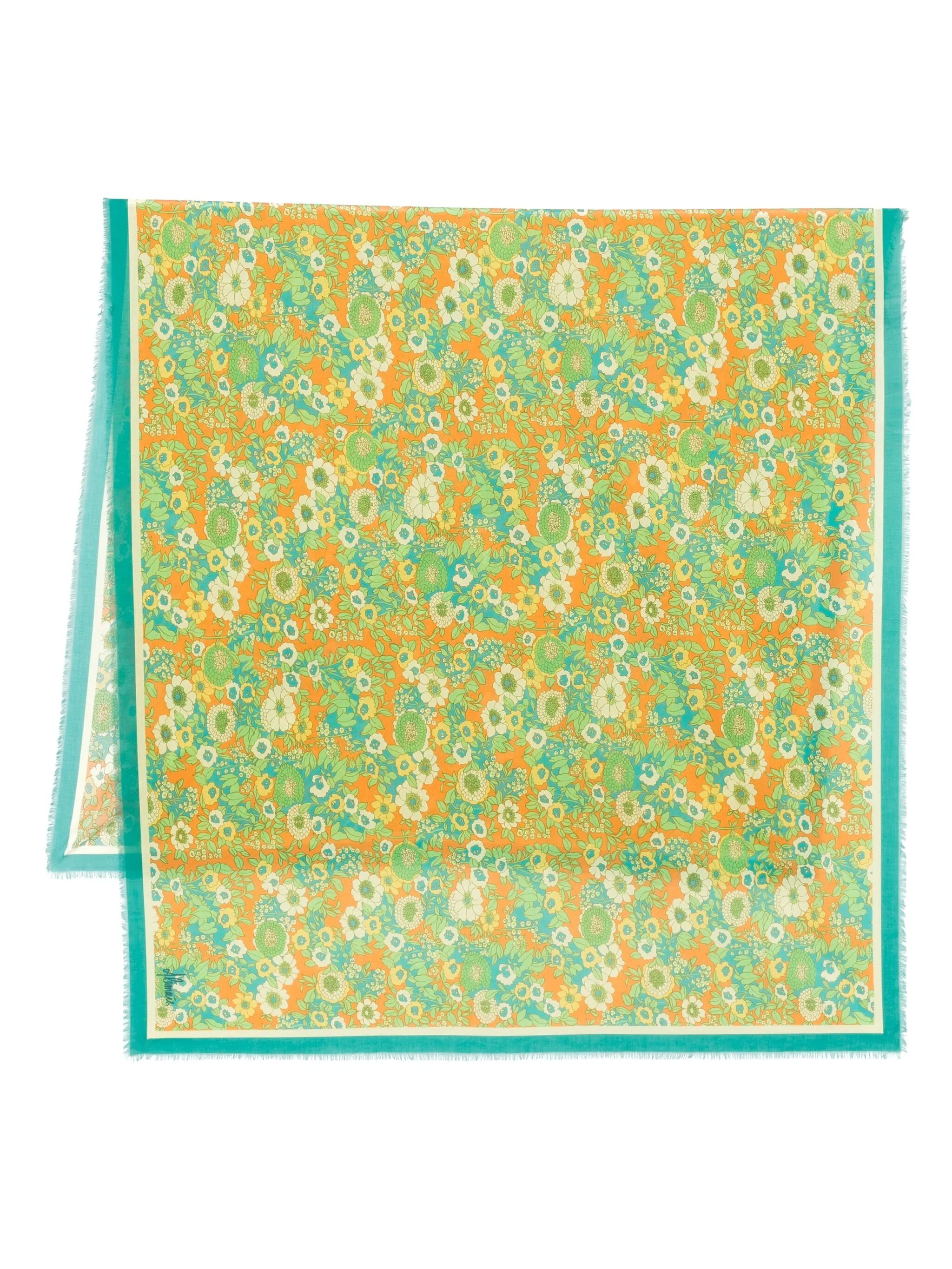 [Alemais] Scarf SS25 4436A