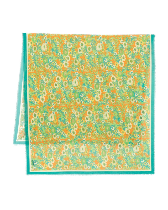 [Alemais] Scarf SS25 4436A