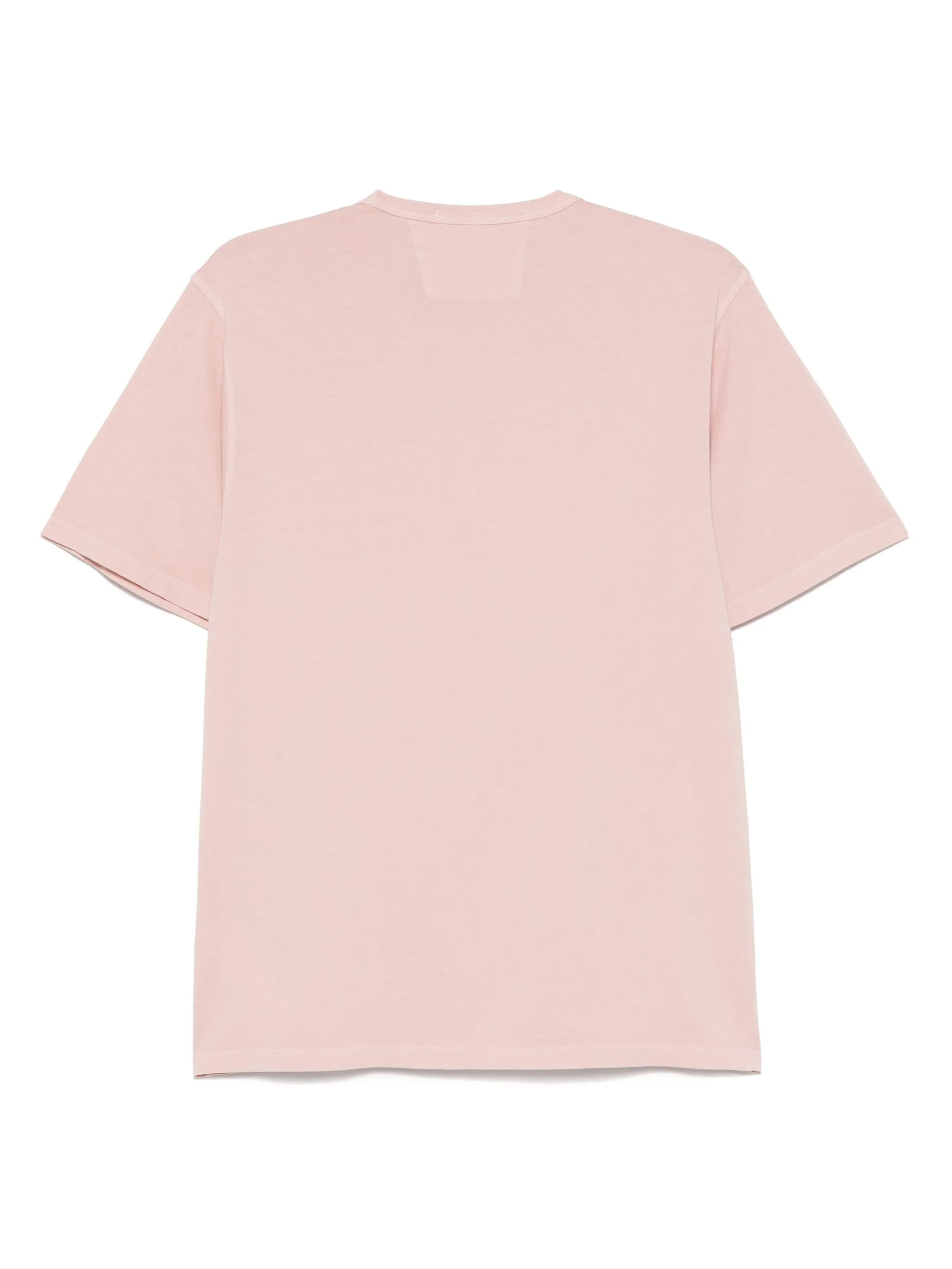 [C.P.COMPANY] T-shirts Short Sleeve SS25 18CMTS085A005431R
