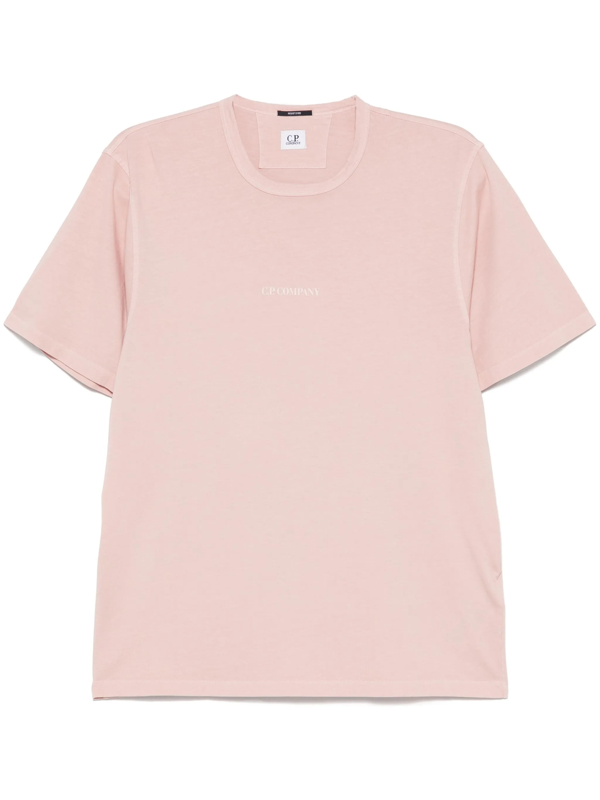 [C.P.COMPANY] T-shirts Short Sleeve SS25 18CMTS085A005431R
