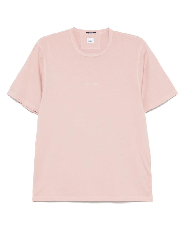 [C.P.COMPANY] T-shirts Short Sleeve SS25 18CMTS085A005431R