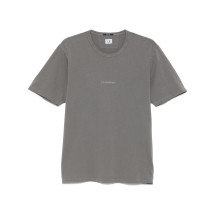[C.P.COMPANY] T-shirts Short Sleeve SS25 18CMTS085A005431R