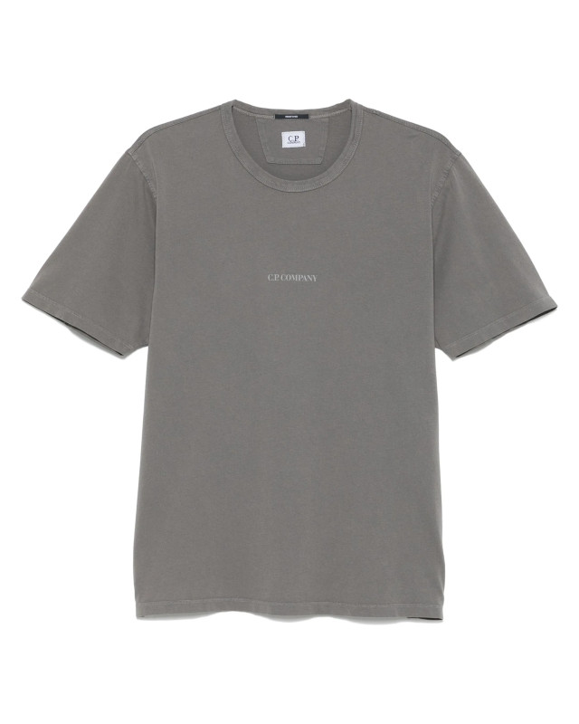 [C.P.COMPANY] T-shirts Short Sleeve SS25 18CMTS085A005431R