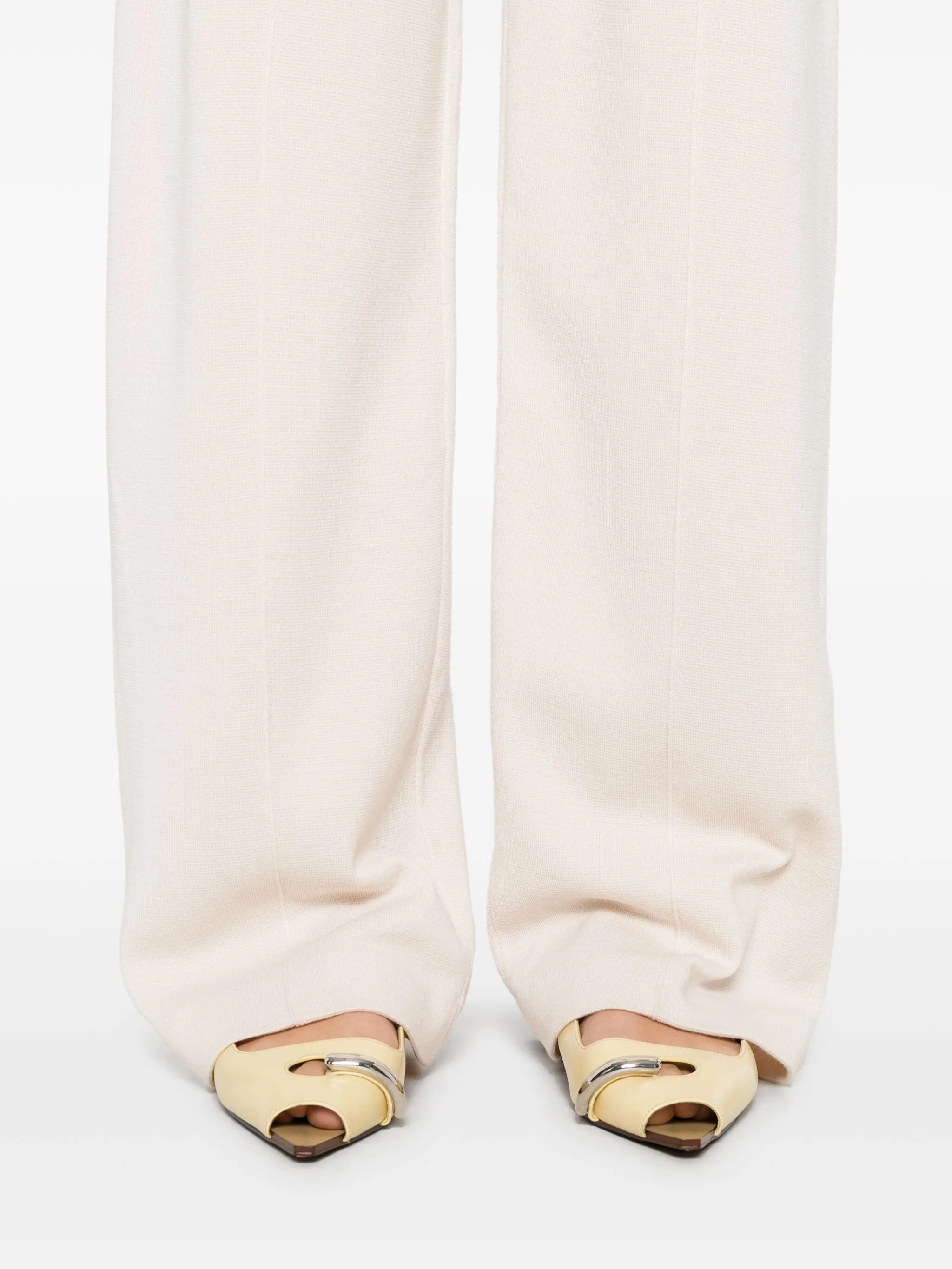 [Forte Forte] Trousers SS25 13521MYPANTS