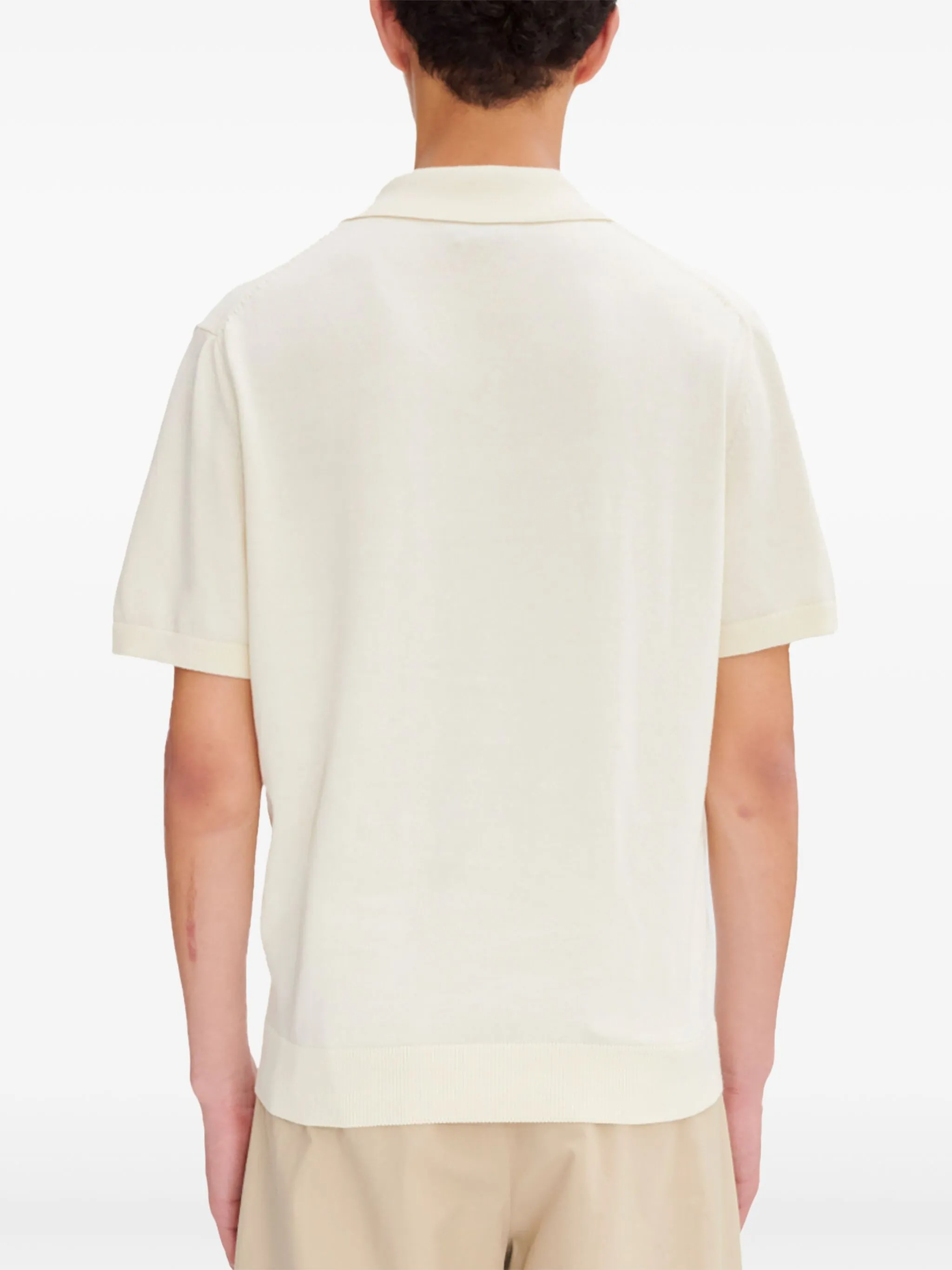 [A.P.C.] T-shirts Short Sleeve SS25 COGDKH23393