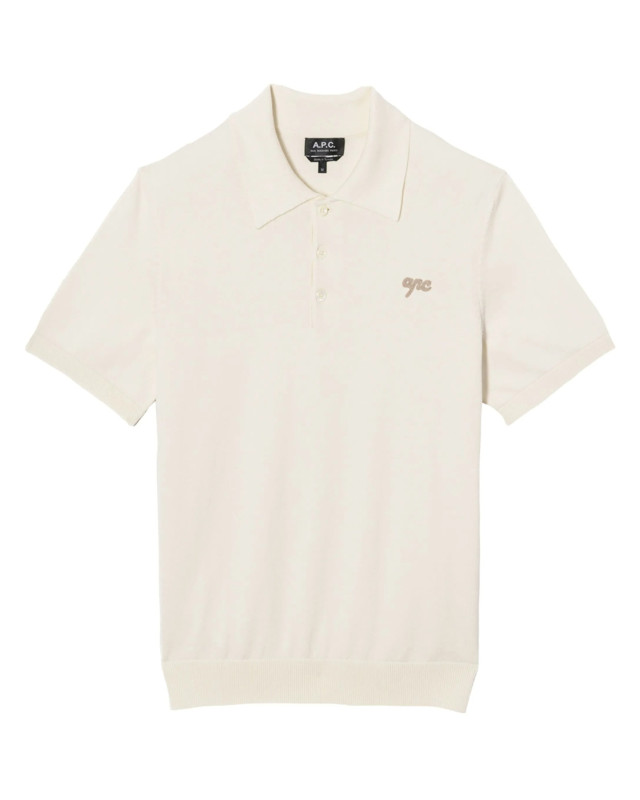 [A.P.C.] T-shirts Short Sleeve SS25 COGDKH23393