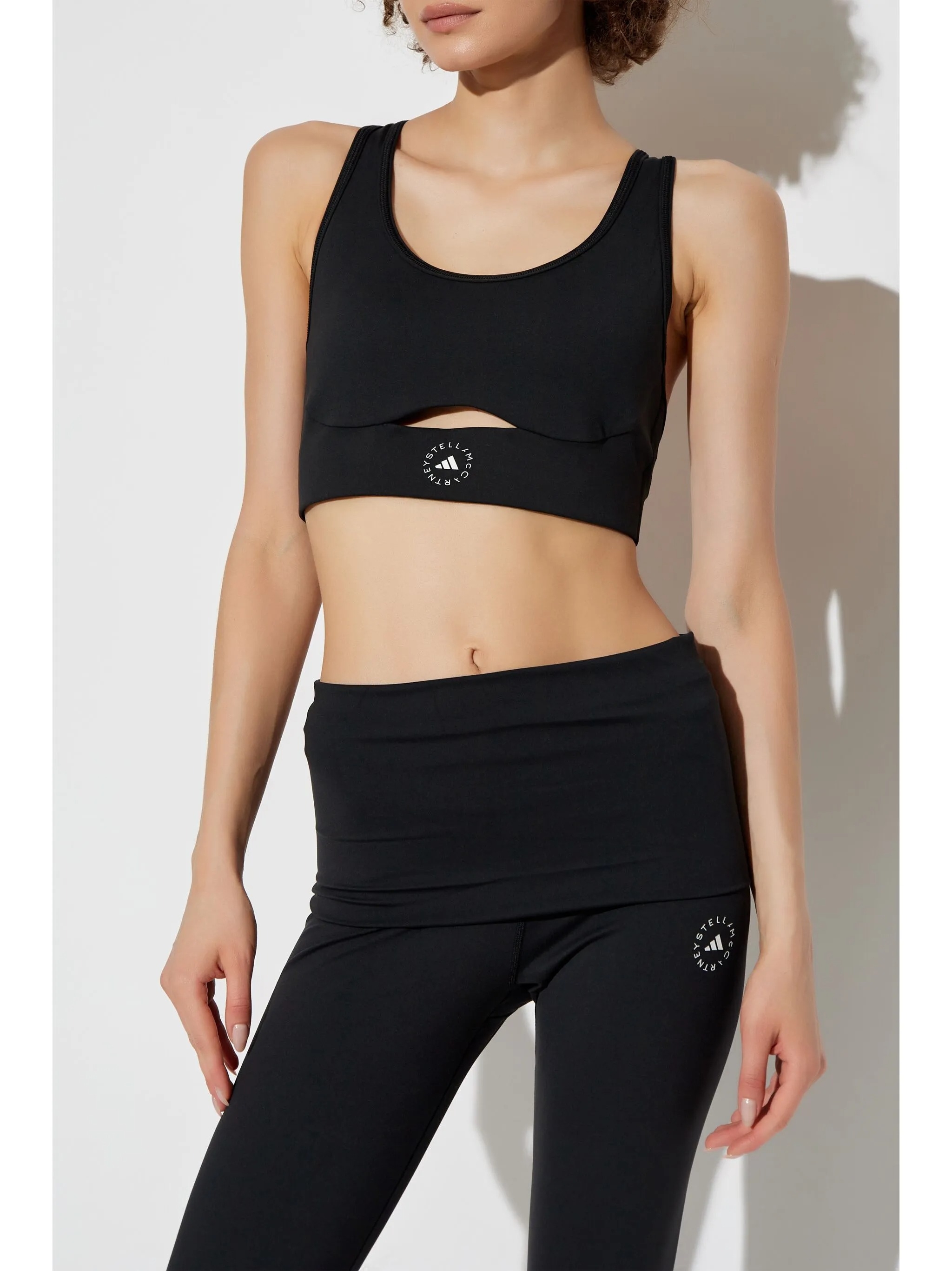 [Adidas By Stella McCartney] Tank top SS25 IW6373