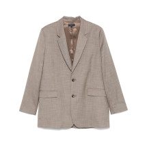[Soeur] Blazer SS25 VES1612DUNE