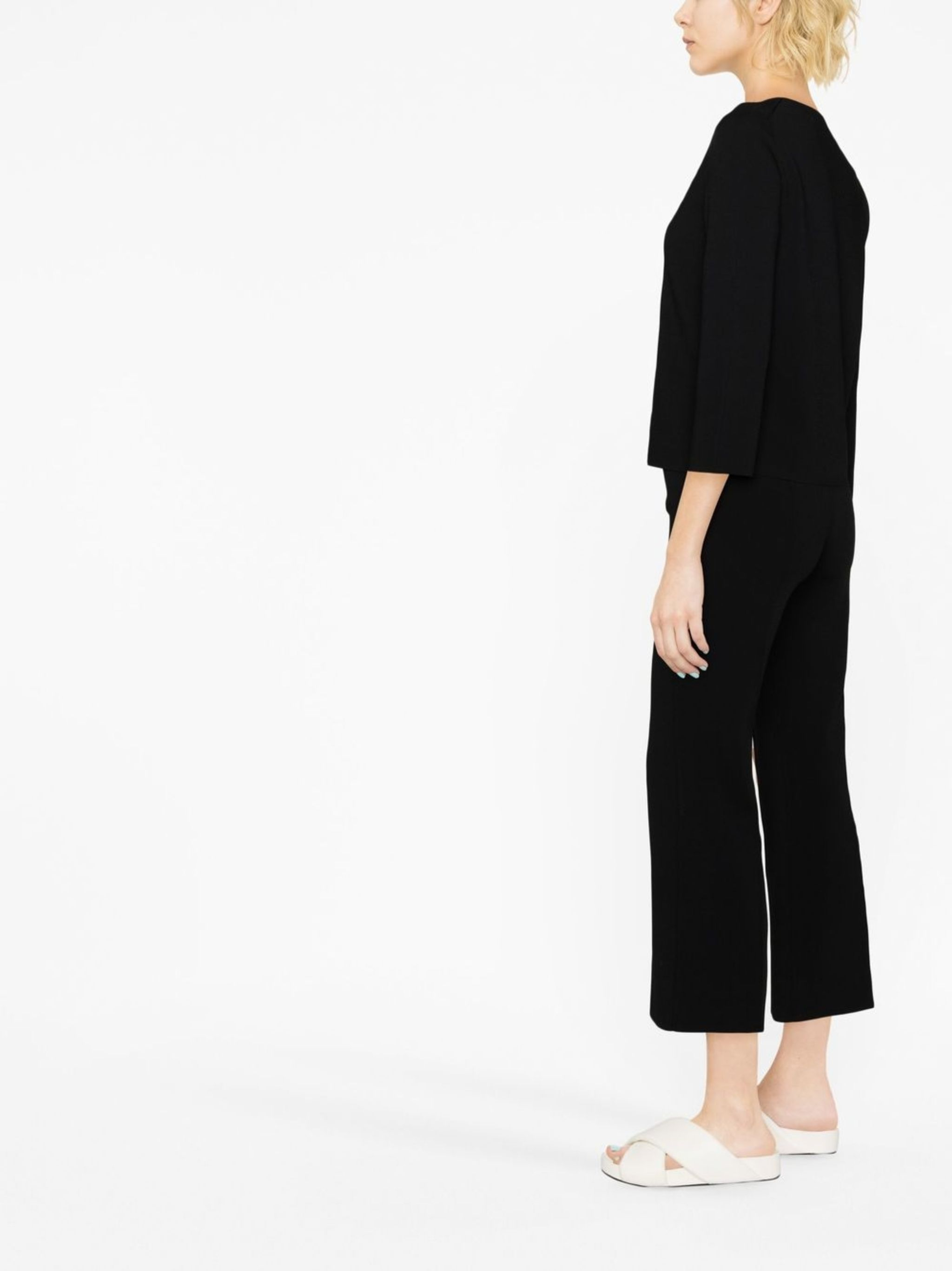 [Theory] Trousers SS25 M1116709