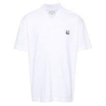 [MAISON KITSUNE] T-shirts Short Sleeve SS25 MM00207KJ7010