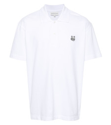 [MAISON KITSUNE] T-shirts Short Sleeve SS25 MM00207KJ7010