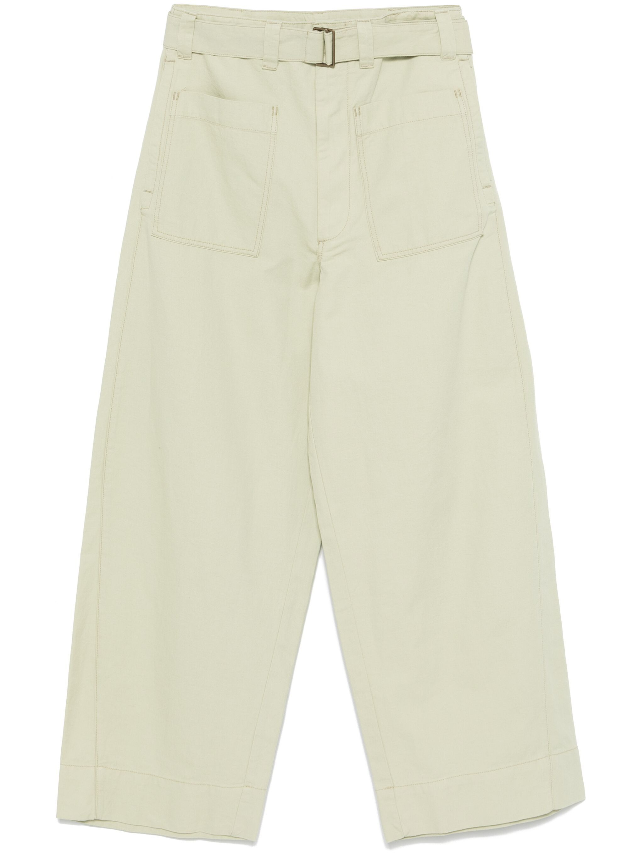 [Soeur] Trousers SS25 PAN1612VAGABOND