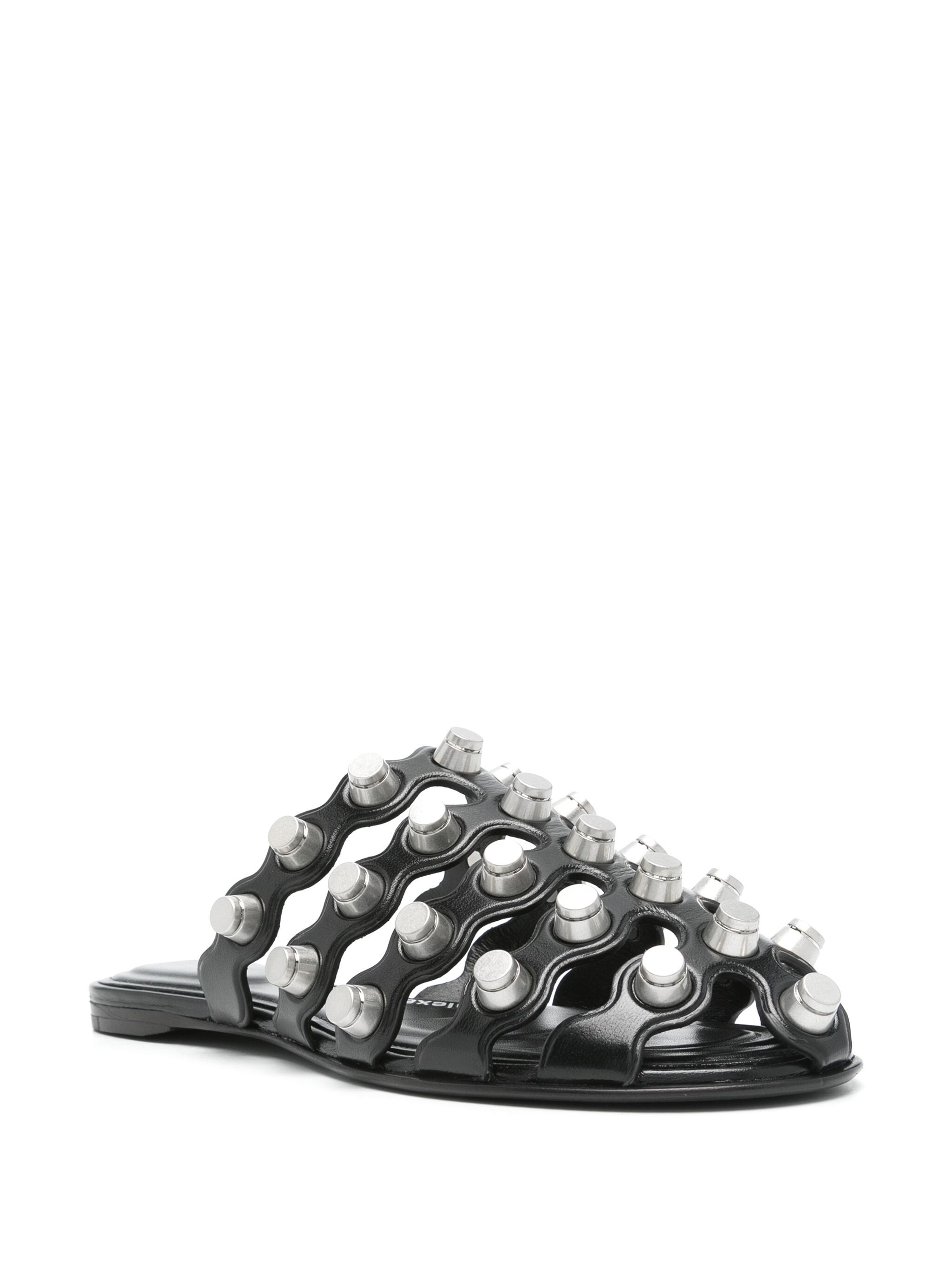 [ALEXANDER WANG] Sandals SS25 30125M014