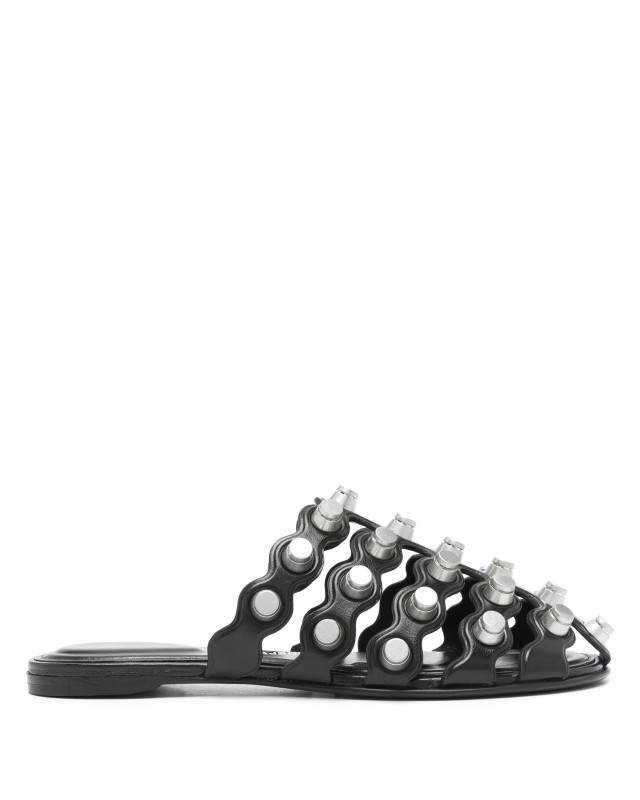 [ALEXANDER WANG] Sandals SS25 30125M014