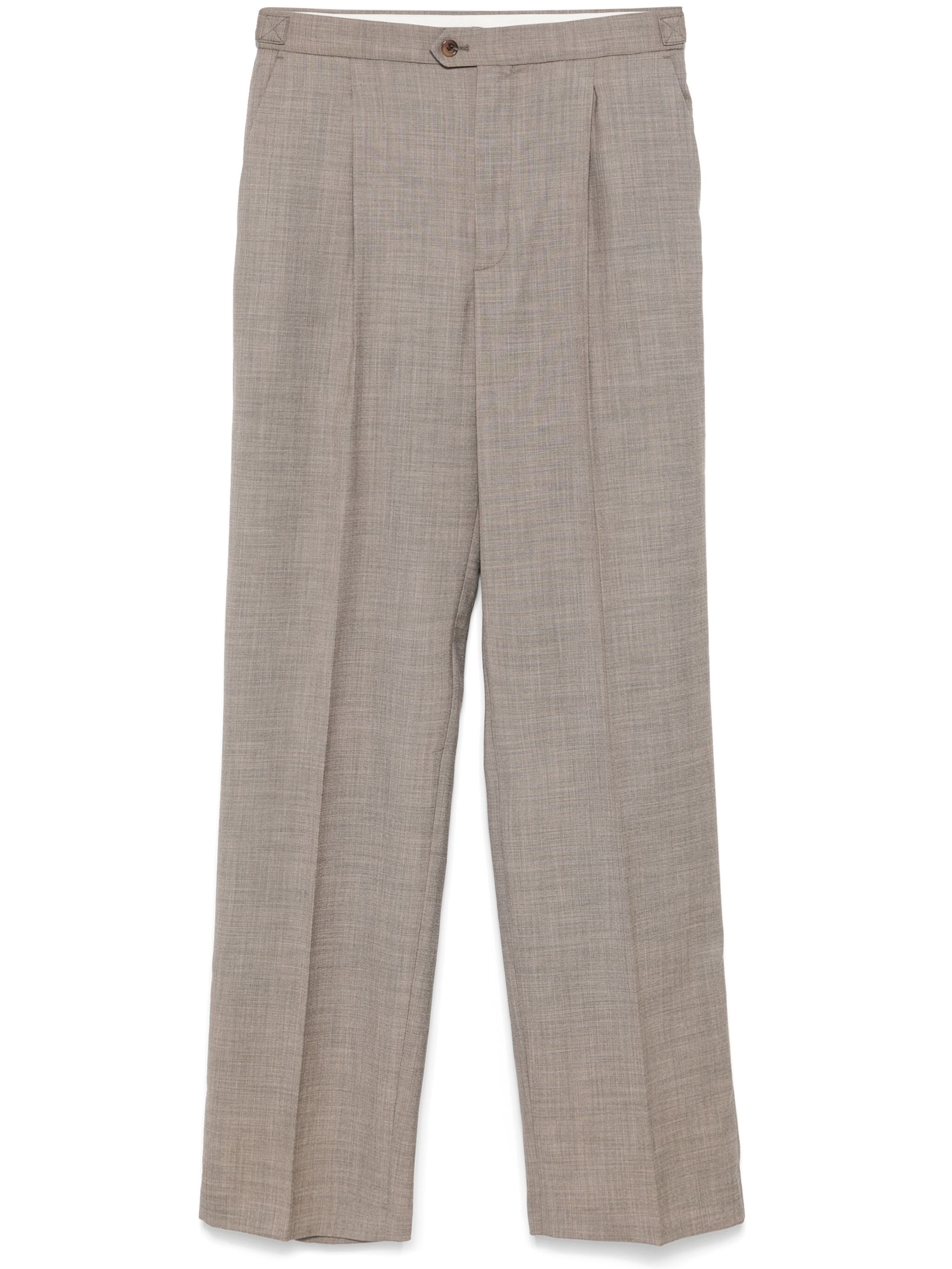 [Soeur] Trousers SS25 PAN1601SULPICE