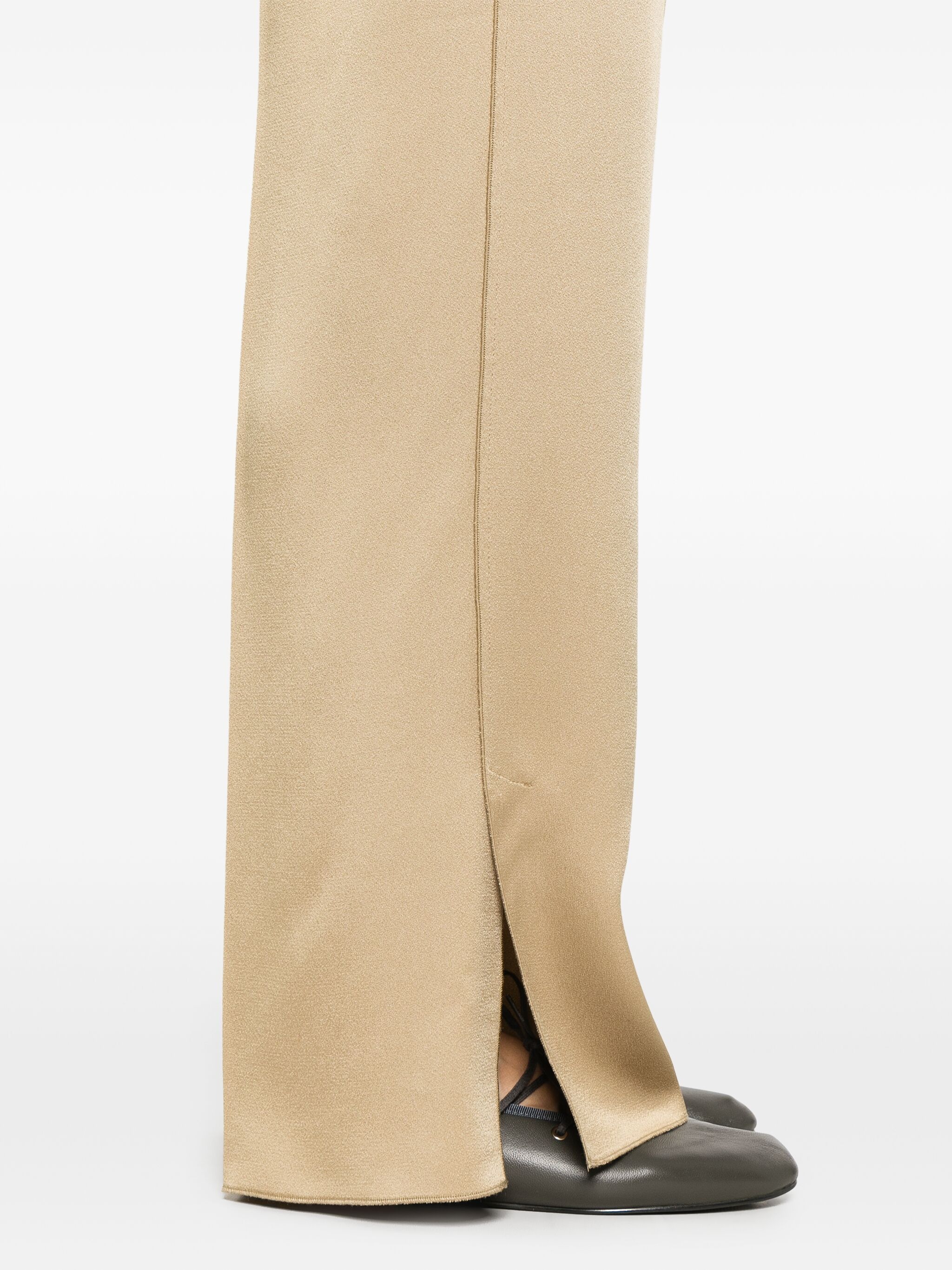 [Forte Forte] Trousers SS25 13562MYPANTS