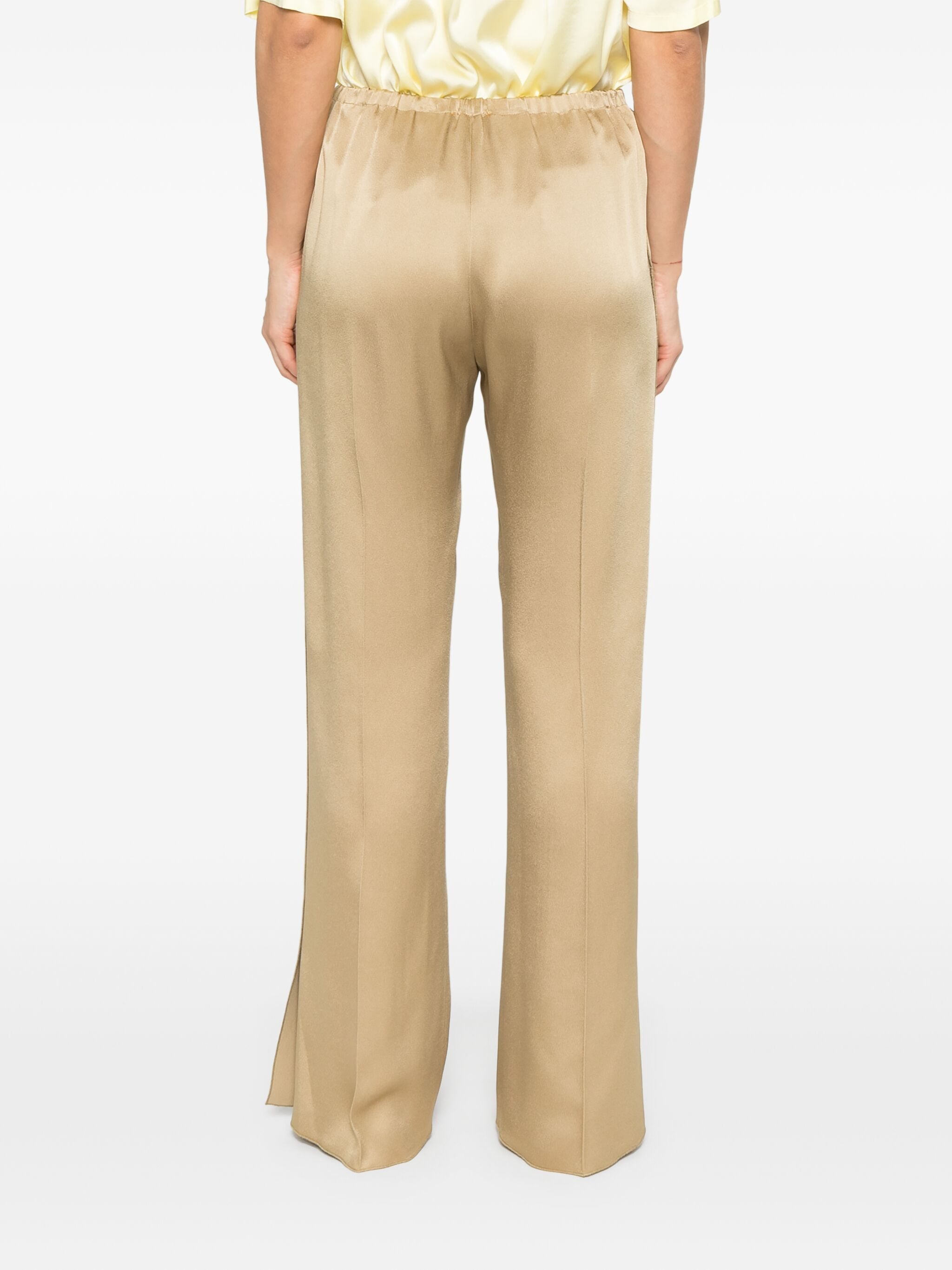 [Forte Forte] Trousers SS25 13562MYPANTS