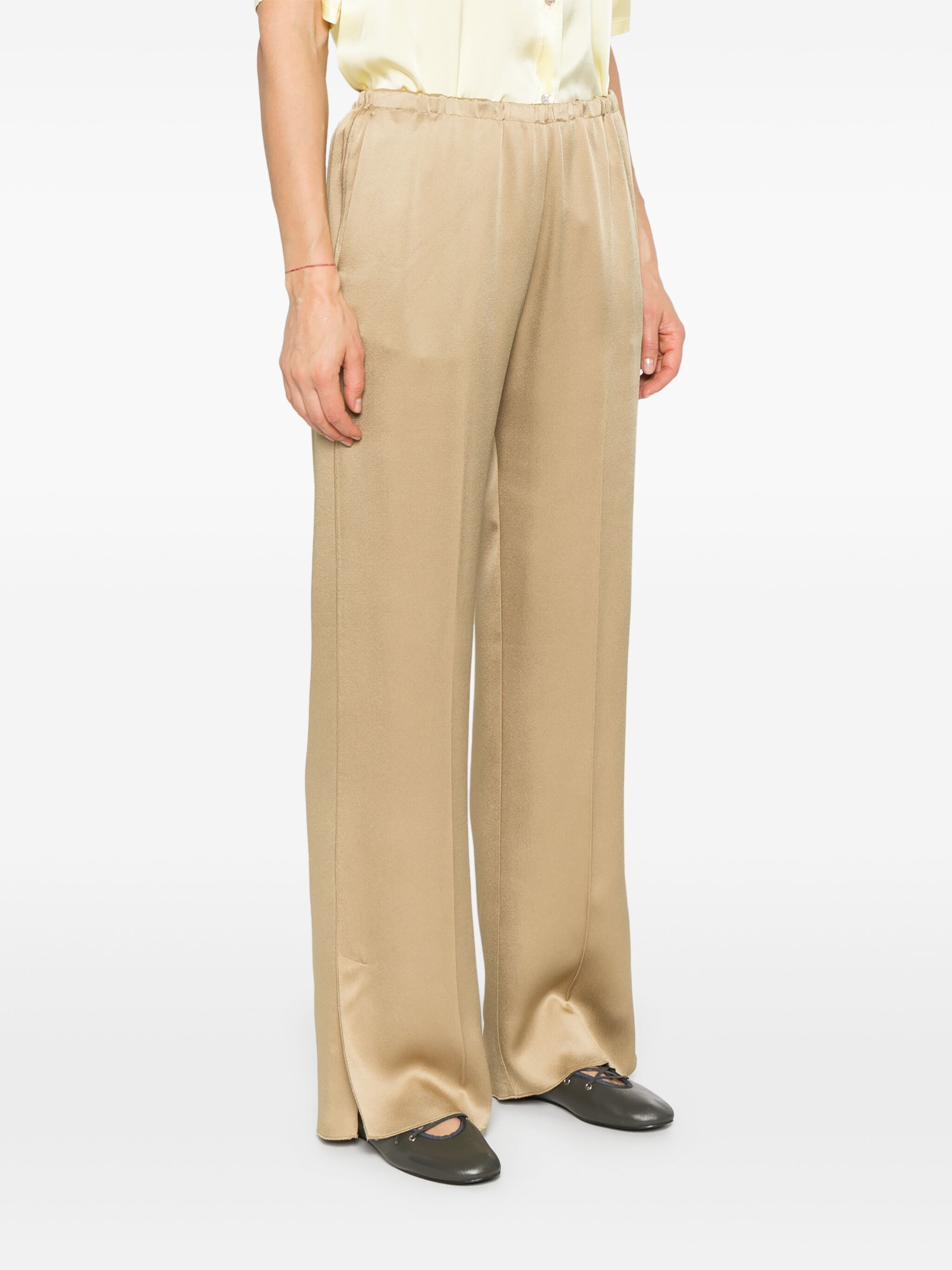 [Forte Forte] Trousers SS25 13562MYPANTS
