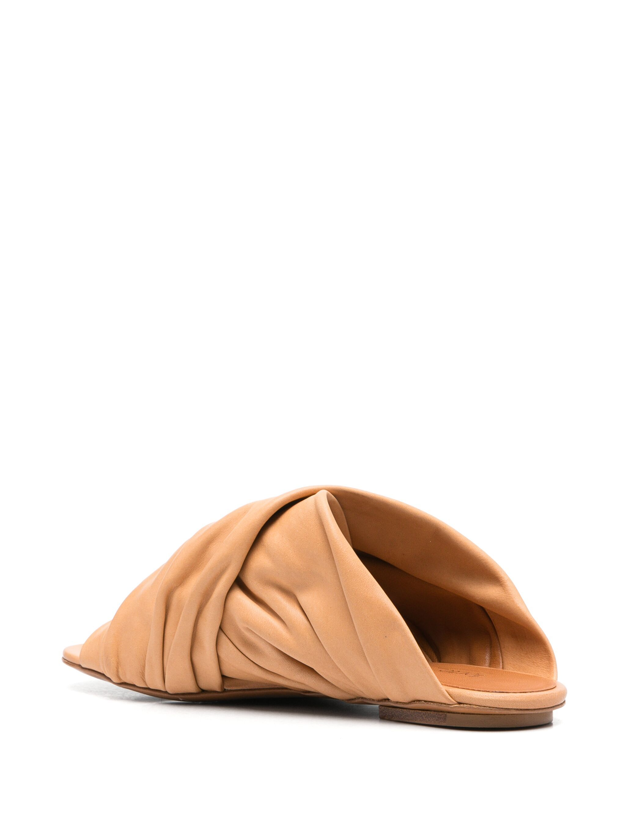 [Forte Forte] Slippers SS25 13700MYSHOES