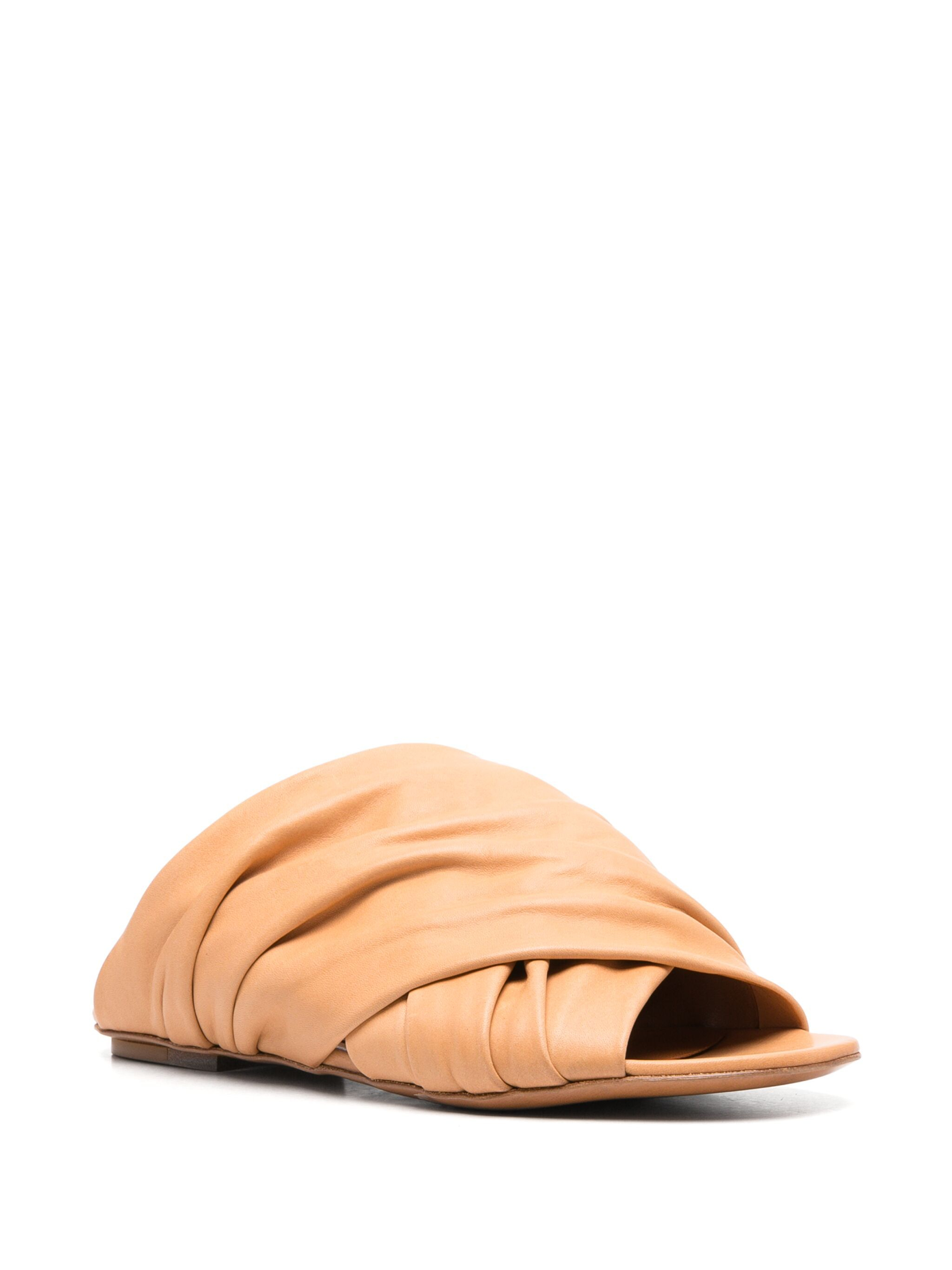 [Forte Forte] Slippers SS25 13700MYSHOES