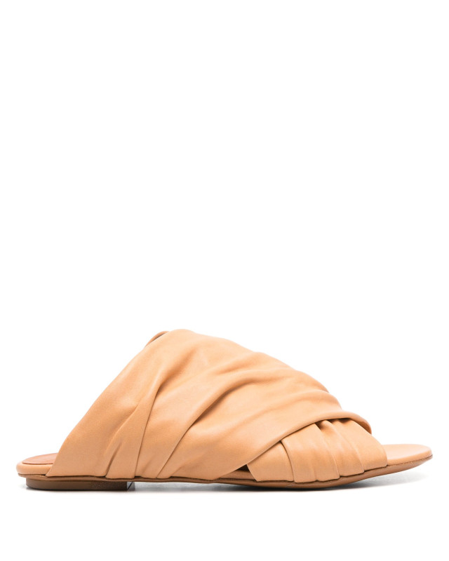 [Forte Forte] Slippers SS25 13700MYSHOES