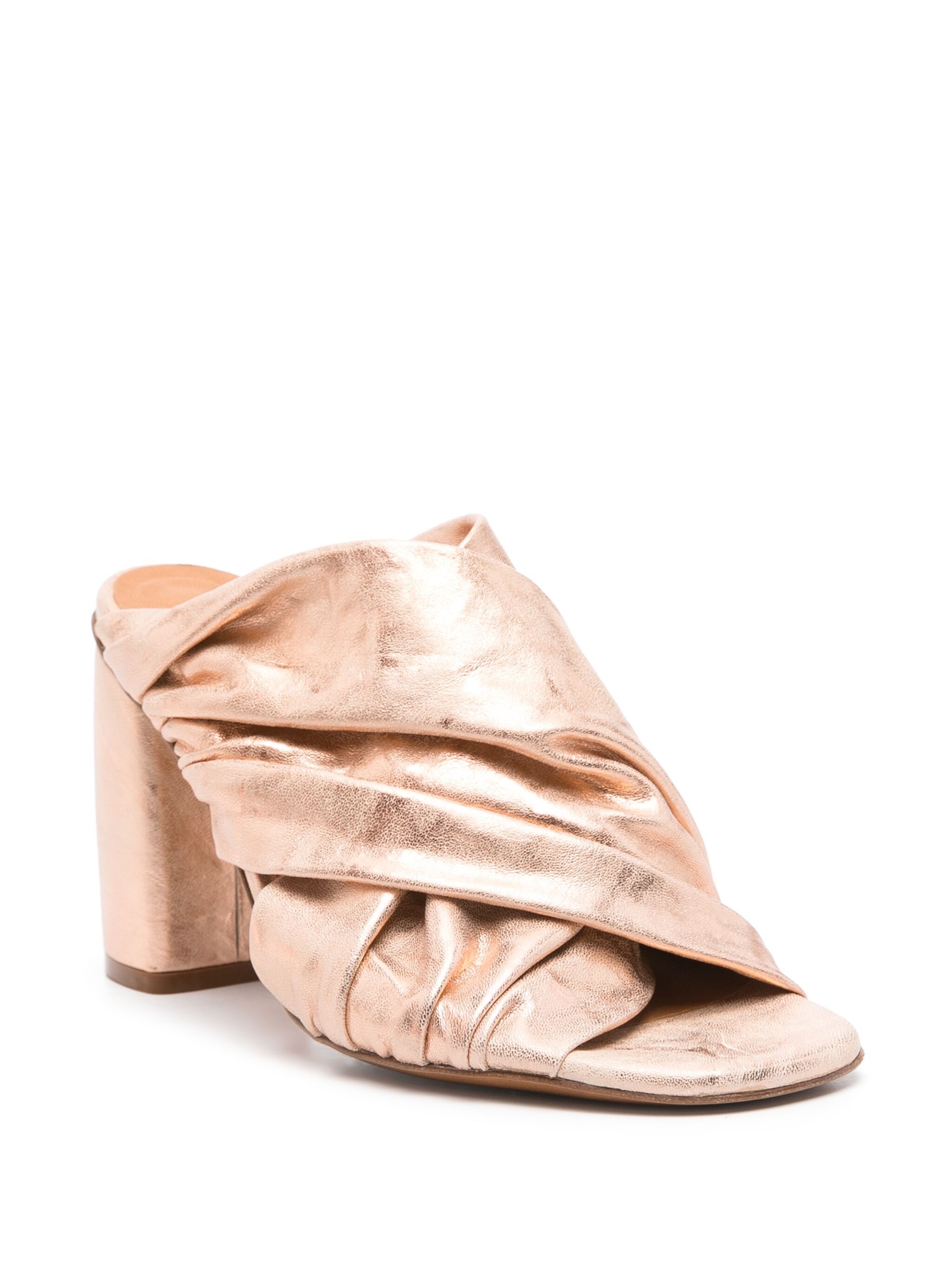 [Forte Forte] Sandals SS25 13704MYSHOES