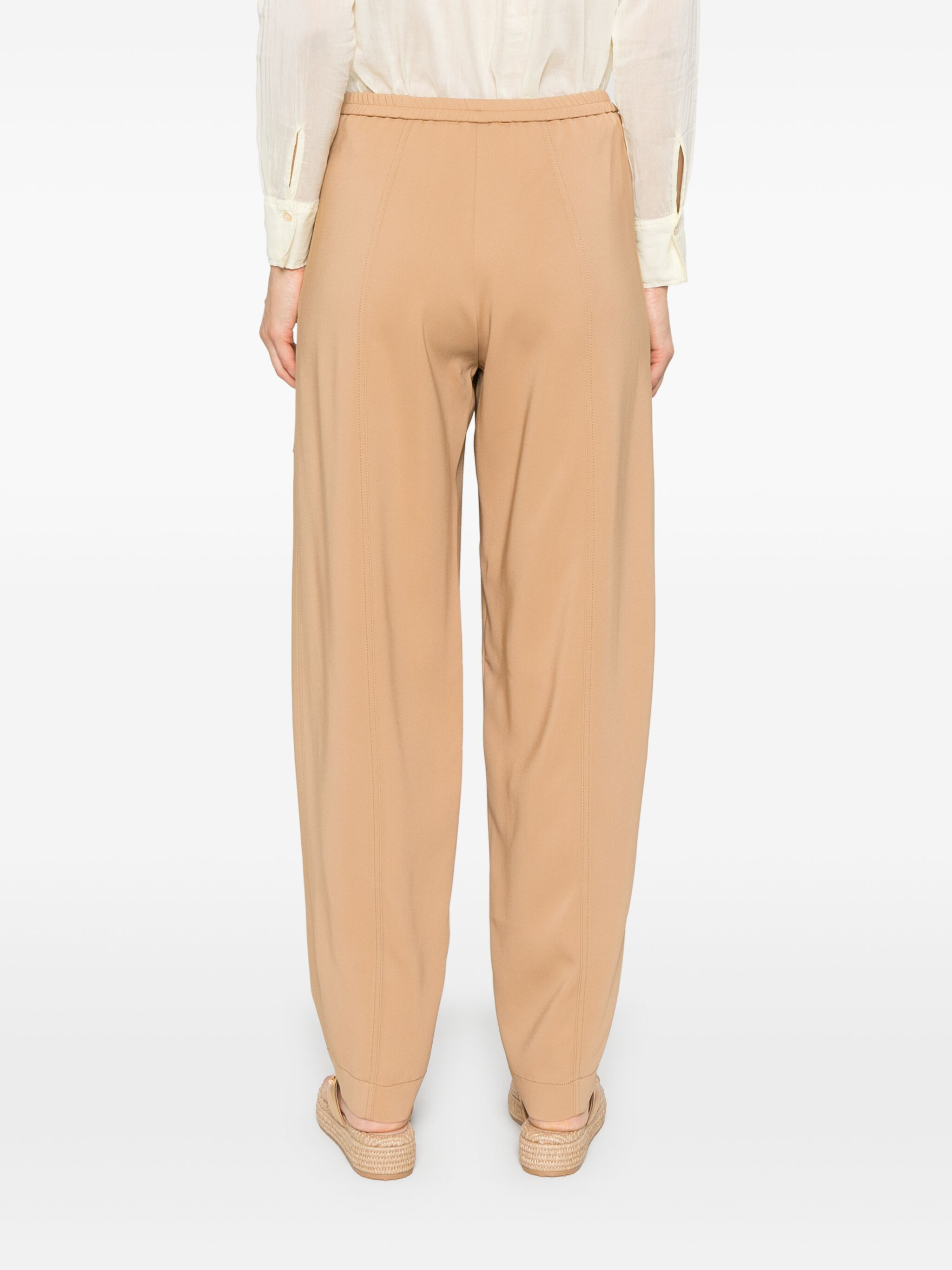 [Forte Forte] Trousers SS25 13558MYPANTS