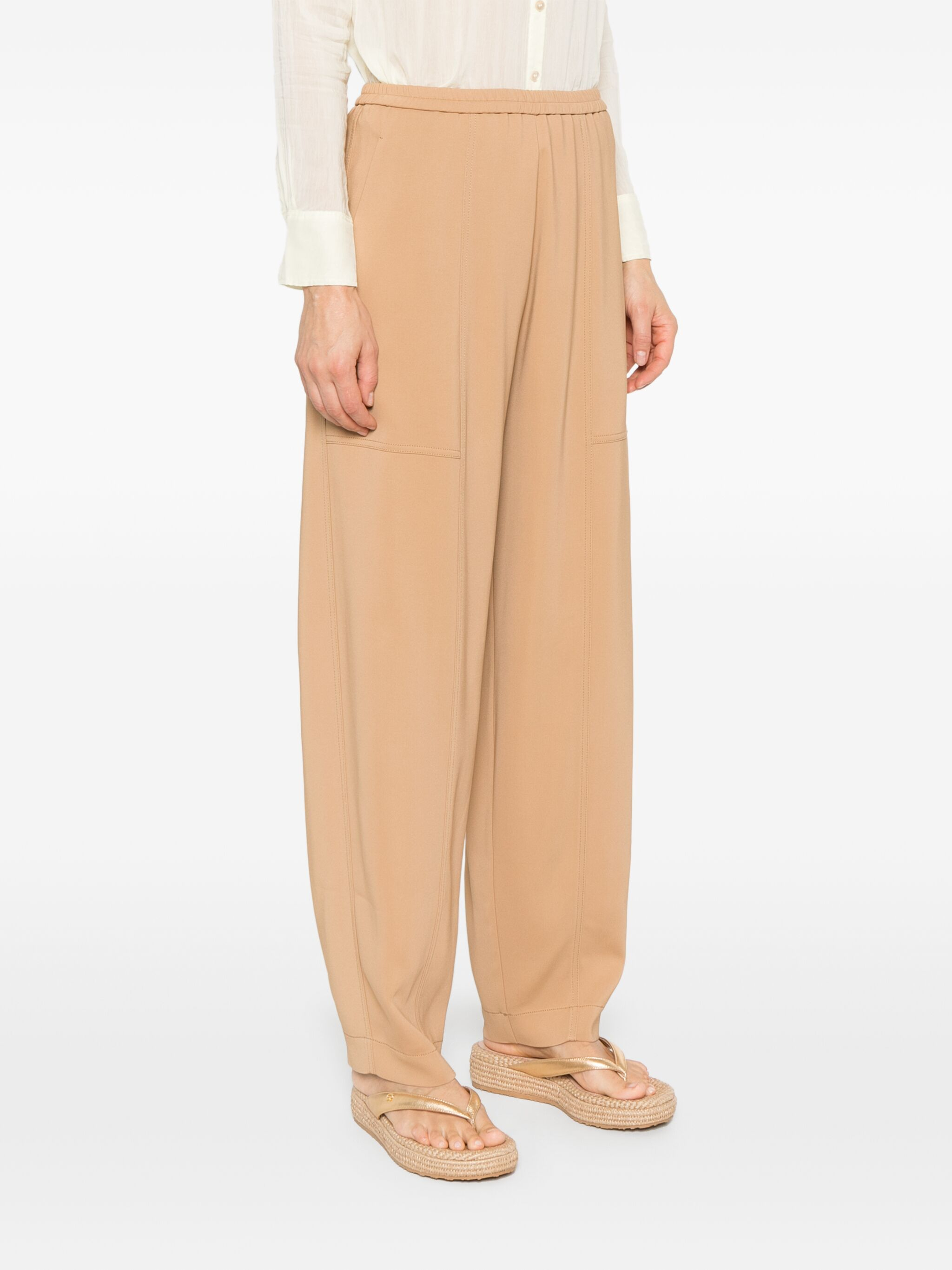[Forte Forte] Trousers SS25 13558MYPANTS