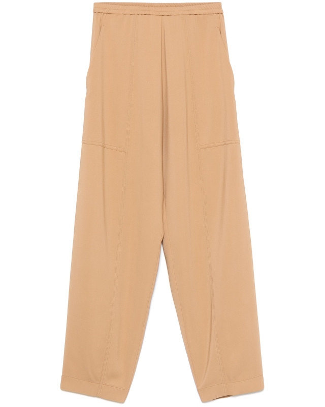 [Forte Forte] Trousers SS25 13558MYPANTS