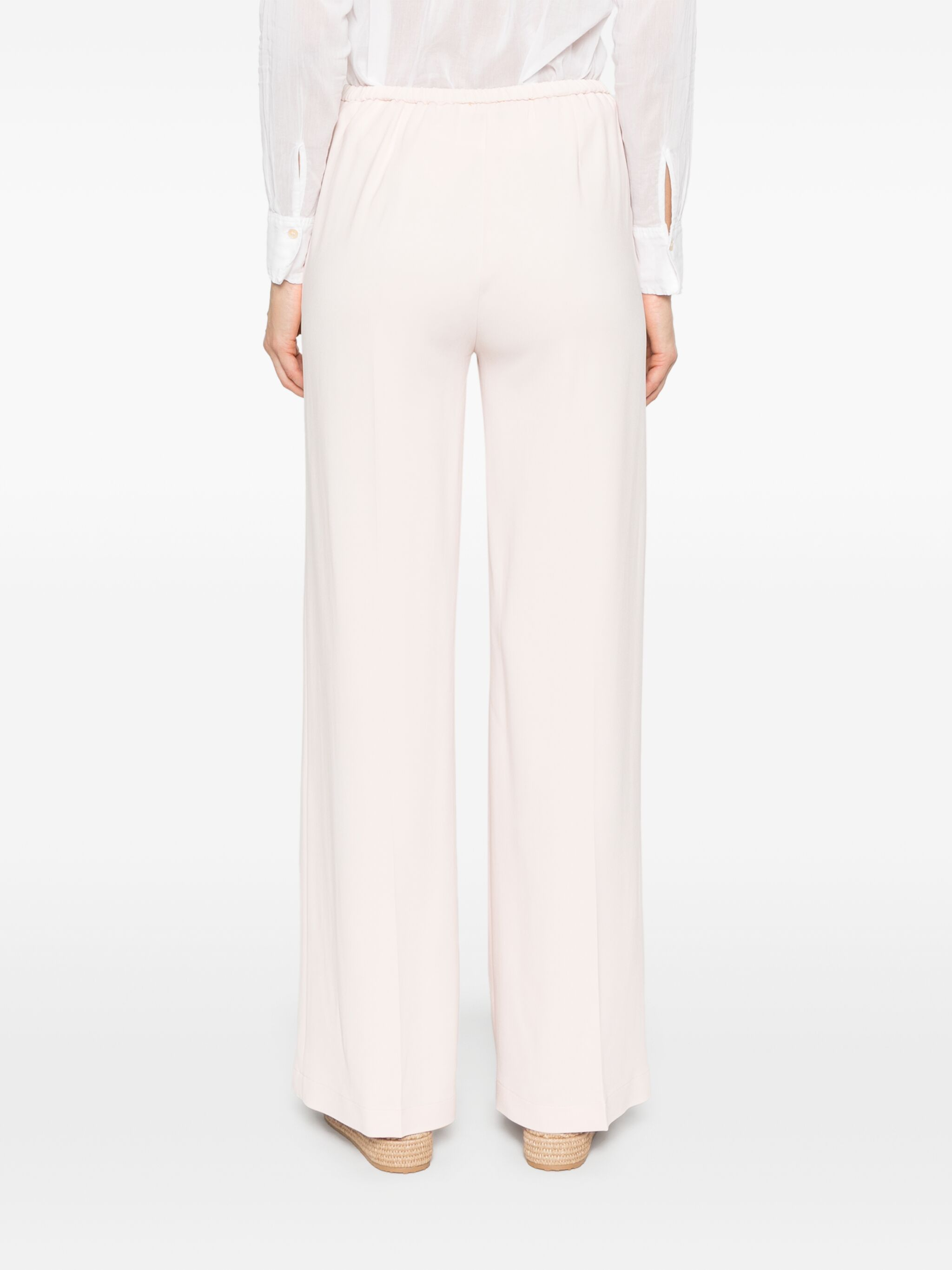 [Forte Forte] Trousers SS25 13559MYPANTS