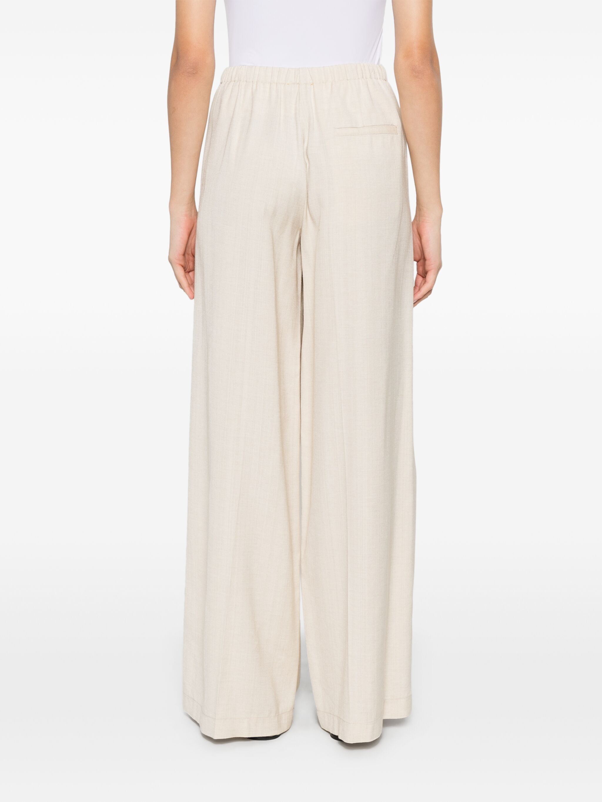 [Forte Forte] Trousers SS25 13531MYPANTS