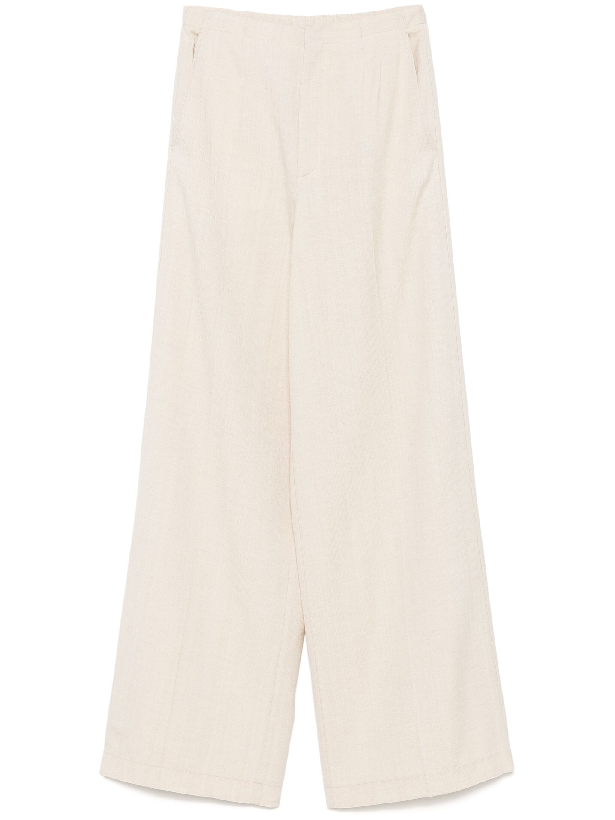 [Forte Forte] Trousers SS25 13531MYPANTS