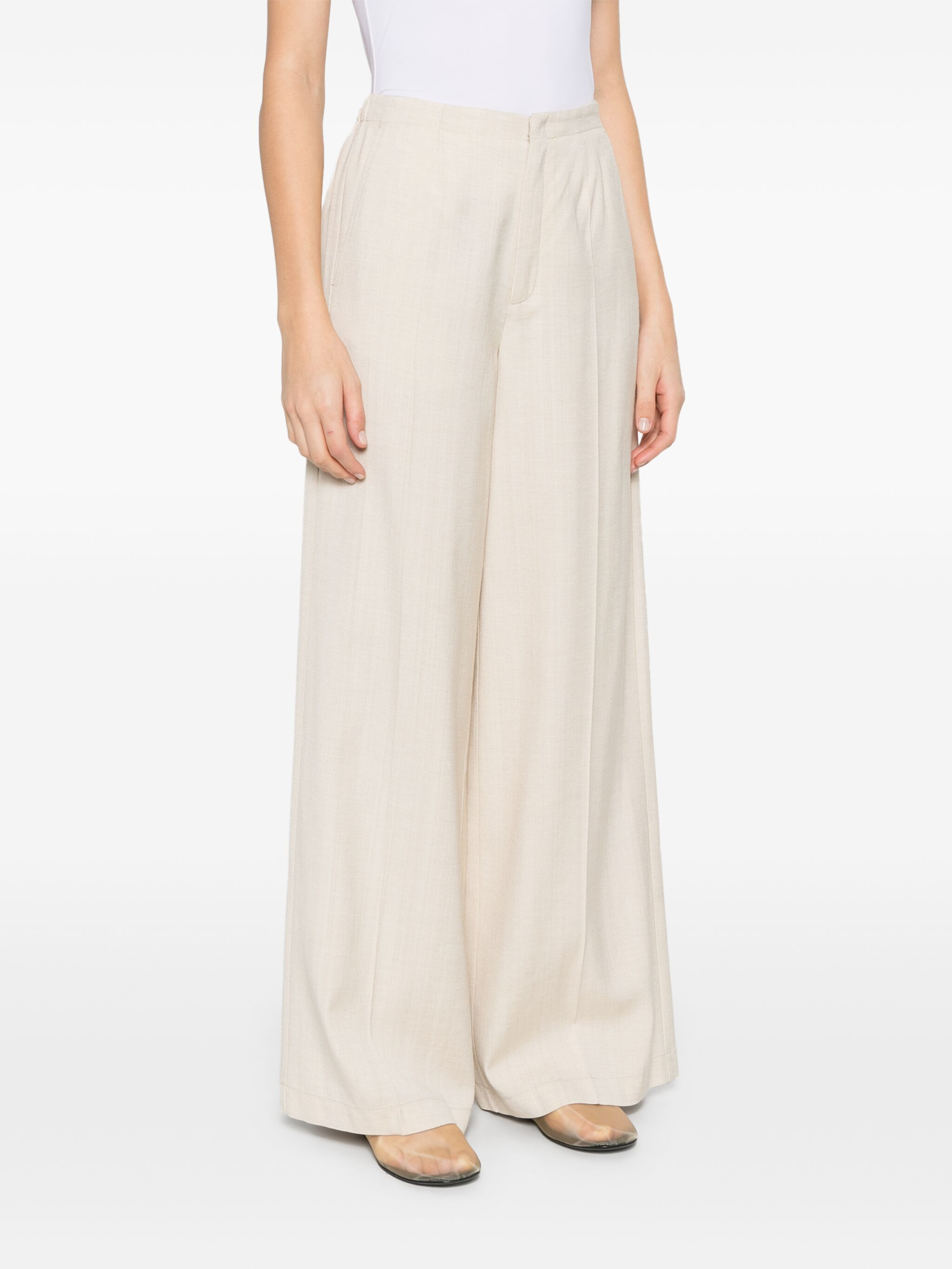 [Forte Forte] Trousers SS25 13531MYPANTS