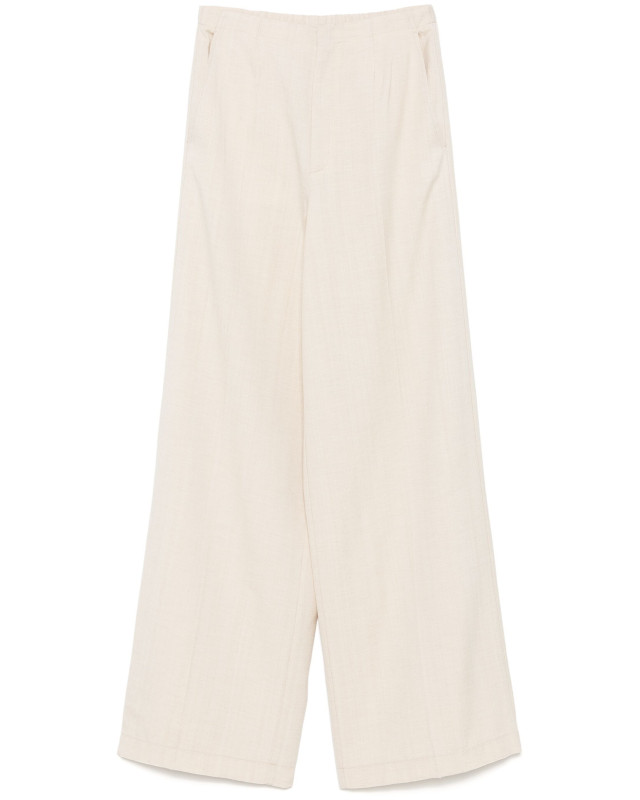 [Forte Forte] Trousers SS25 13531MYPANTS