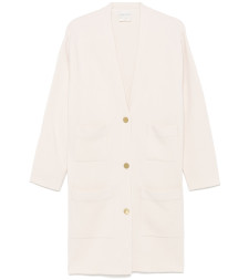 [Forte Forte] Coat SS25 13519MYCOAT