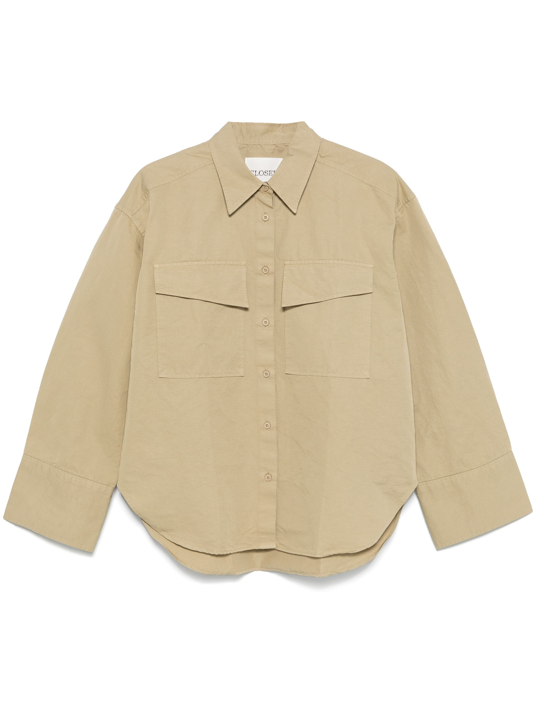 [Closed] Shirts Long Sleeve SS25 C9443626F30